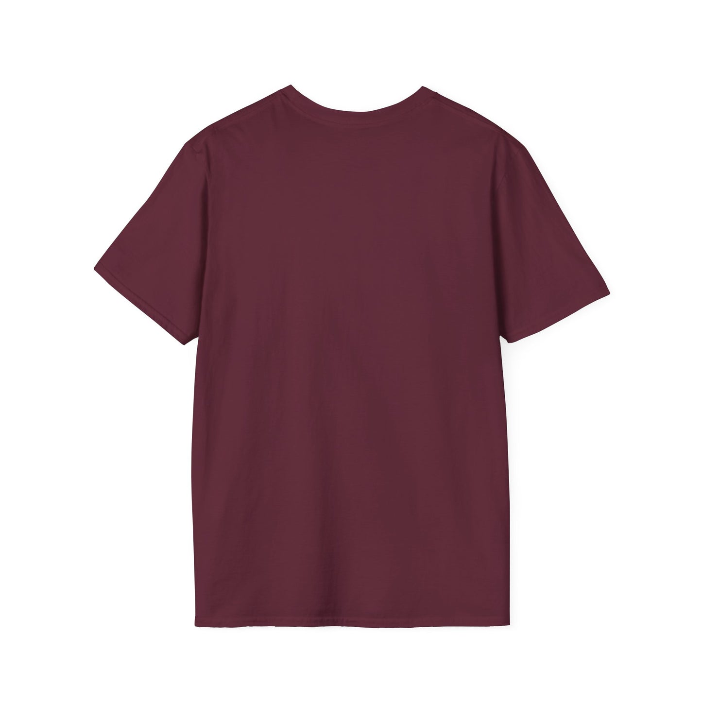 Jesus T-Shirt | Christian Faith Apparel for Men & Women