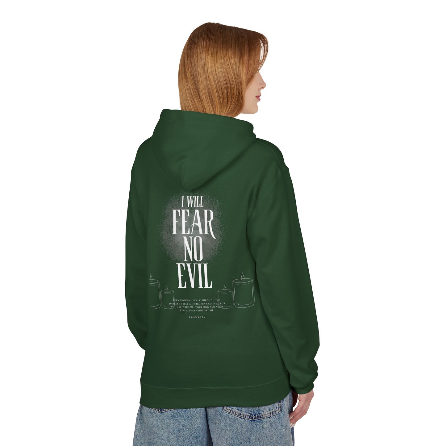 Devil Hoodie – Stylish & Comfortable Streetwear for Men & Women
