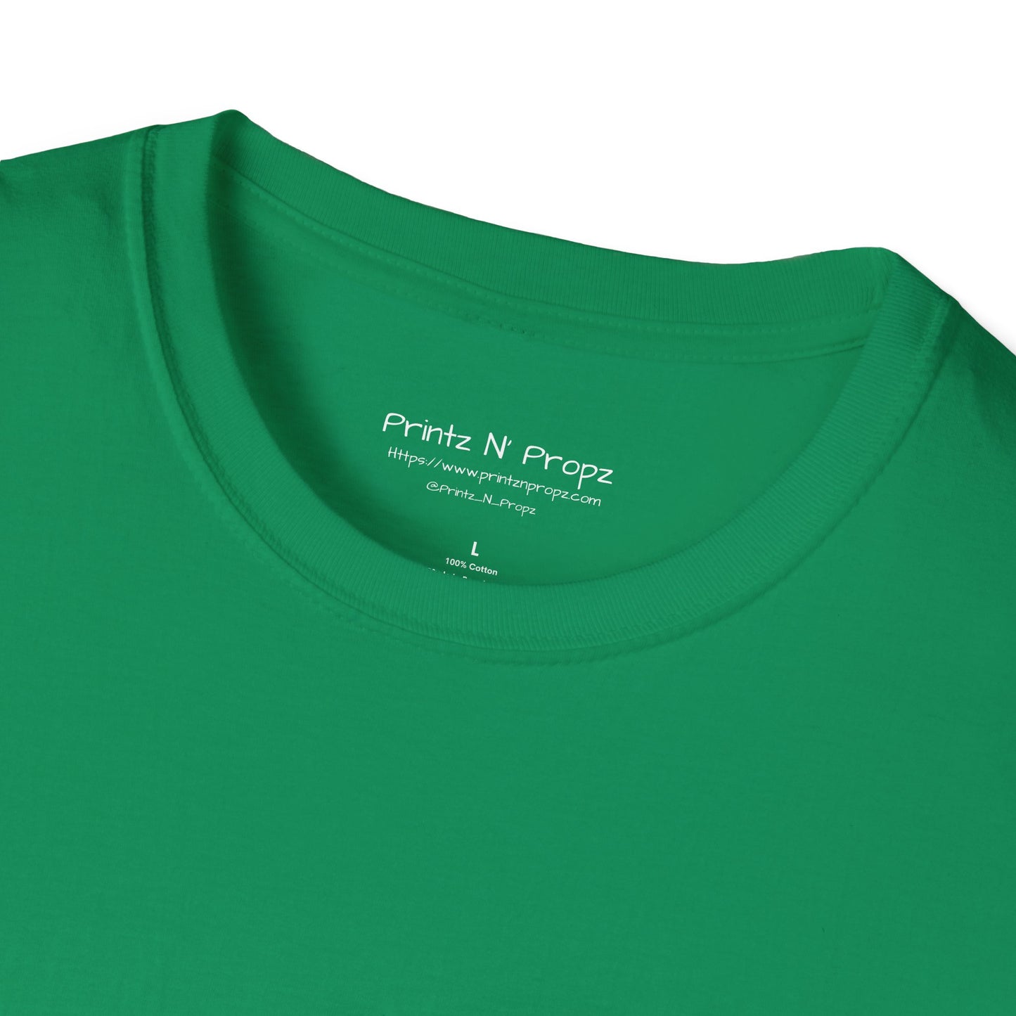 Faith Dove Unisex T-Shirt