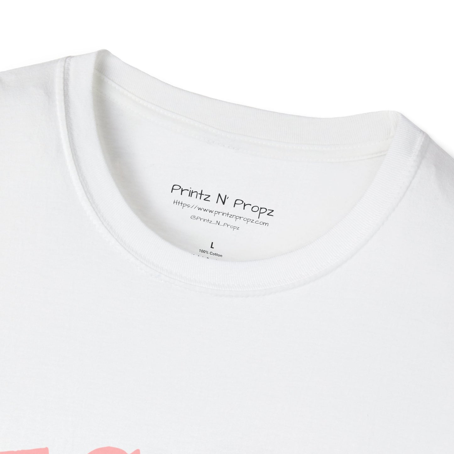 Yeshua My Redeemer T-Shirt