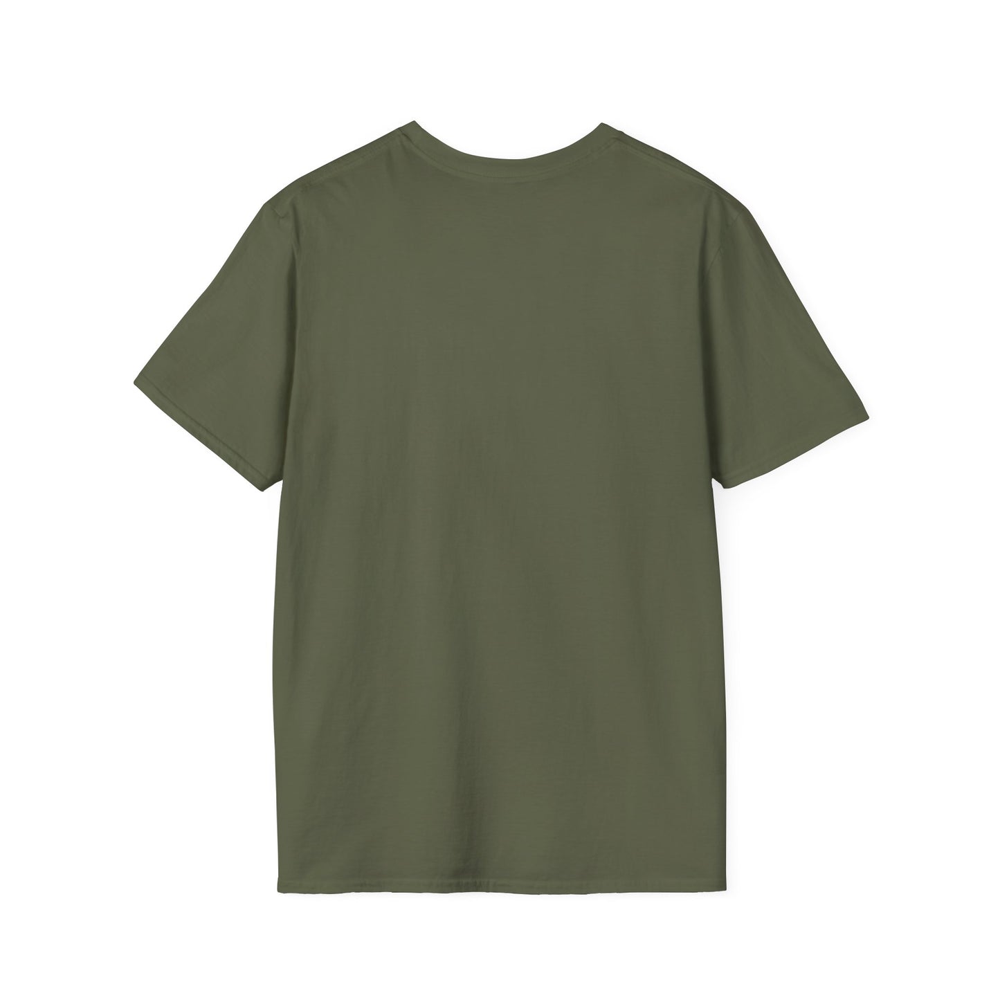Jesus T-Shirt | Christian Faith Apparel for Men & Women