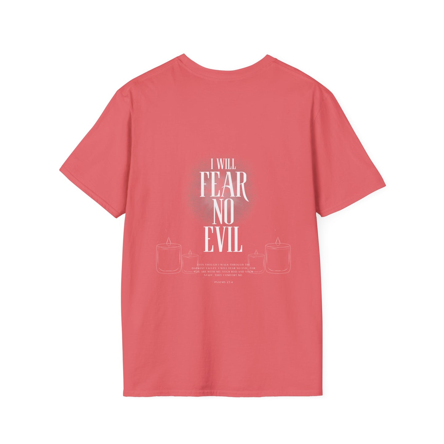 Devil T-Shirt – Stylish & Comfortable Unisex Tee with Unique Design