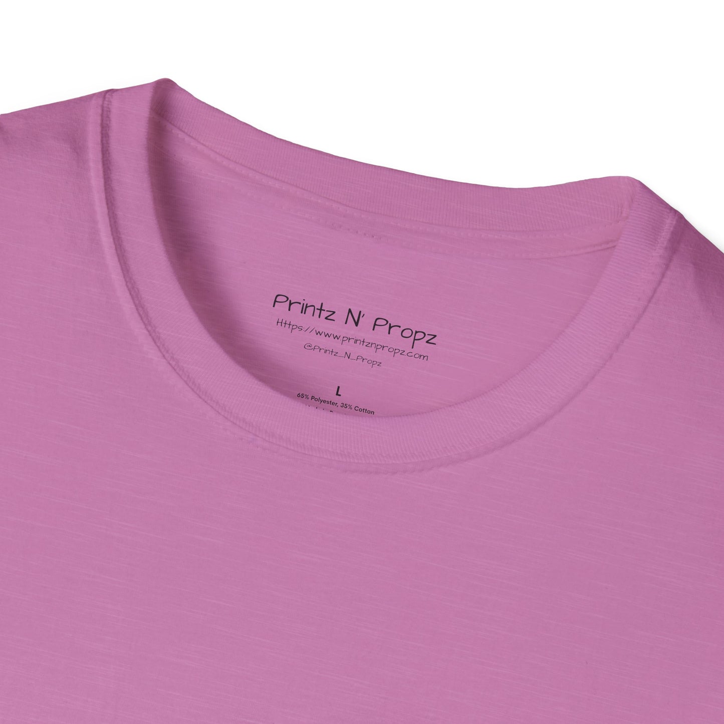 Devil T-Shirt – Stylish & Comfortable Unisex Tee with Unique Design