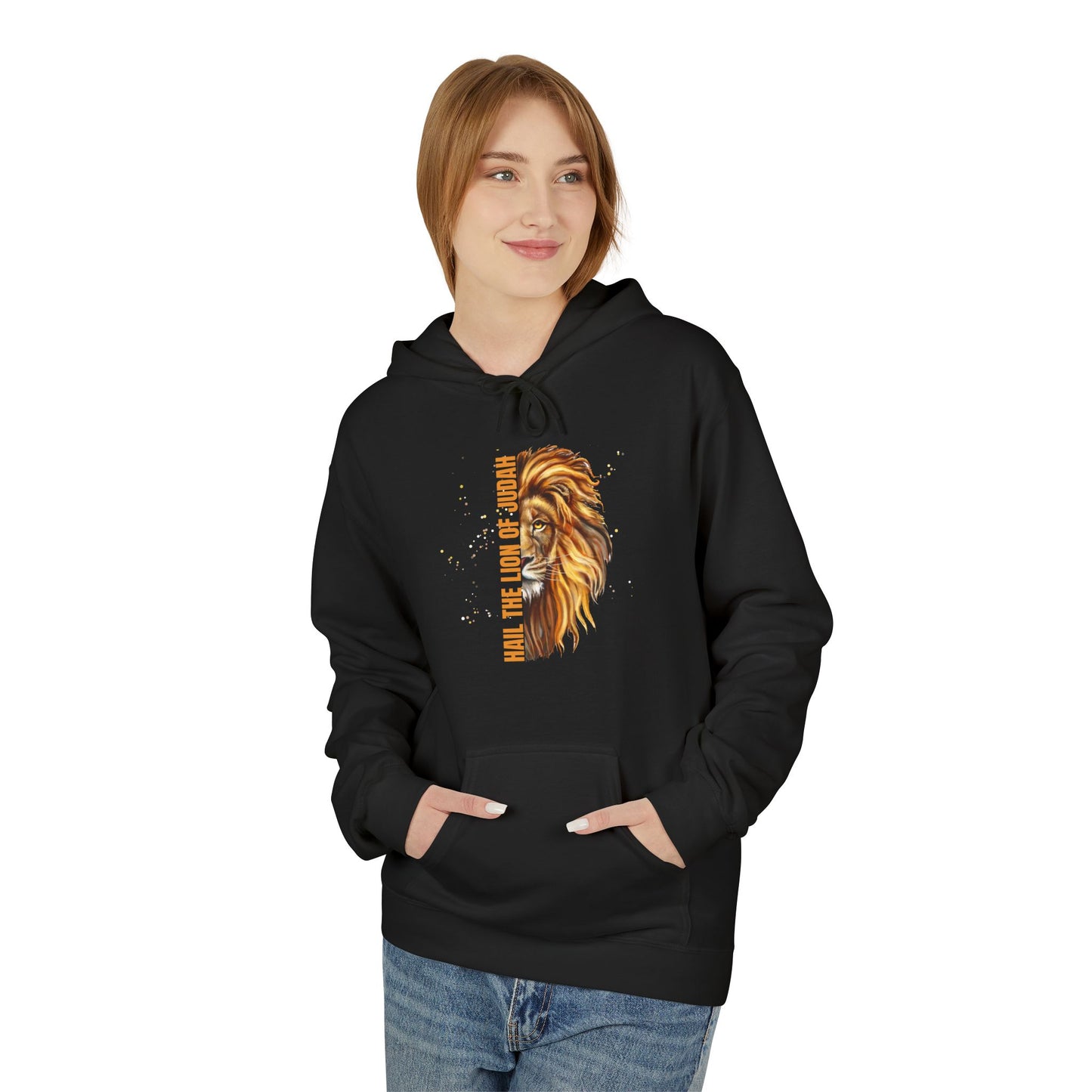 Hoodie revelation 5:5