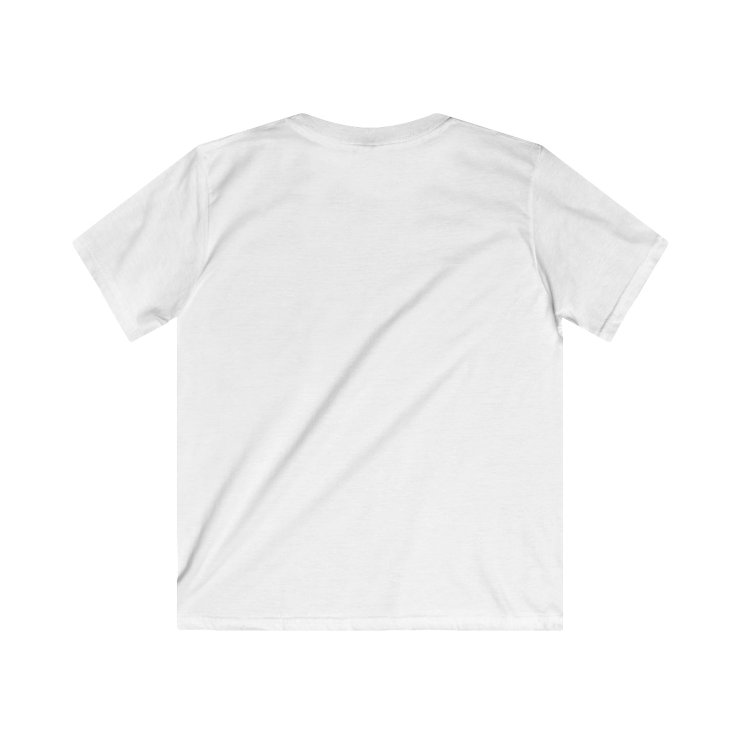 Kids Tee Autism Awareness Psalm 139 Softstyle Shirt