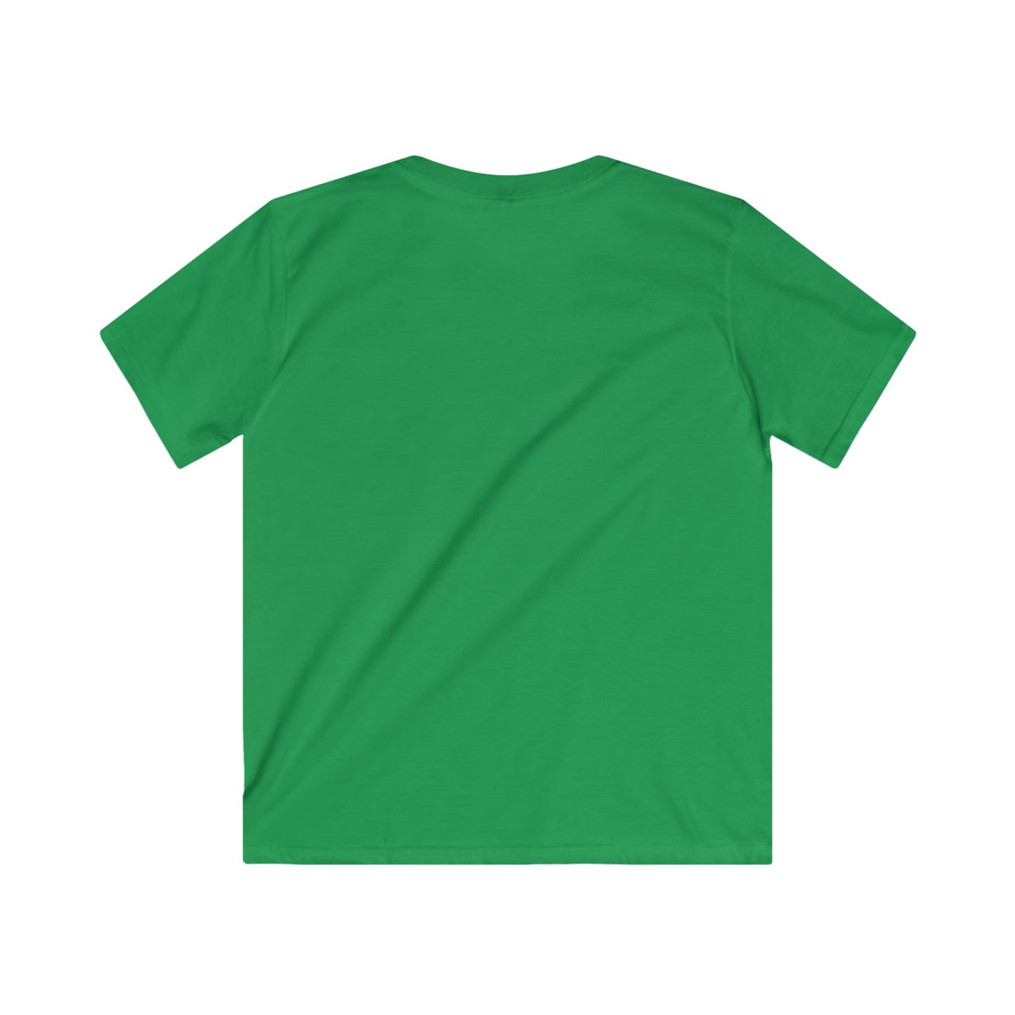 Kids Tee Autism Awareness Psalm 139 Softstyle Shirt