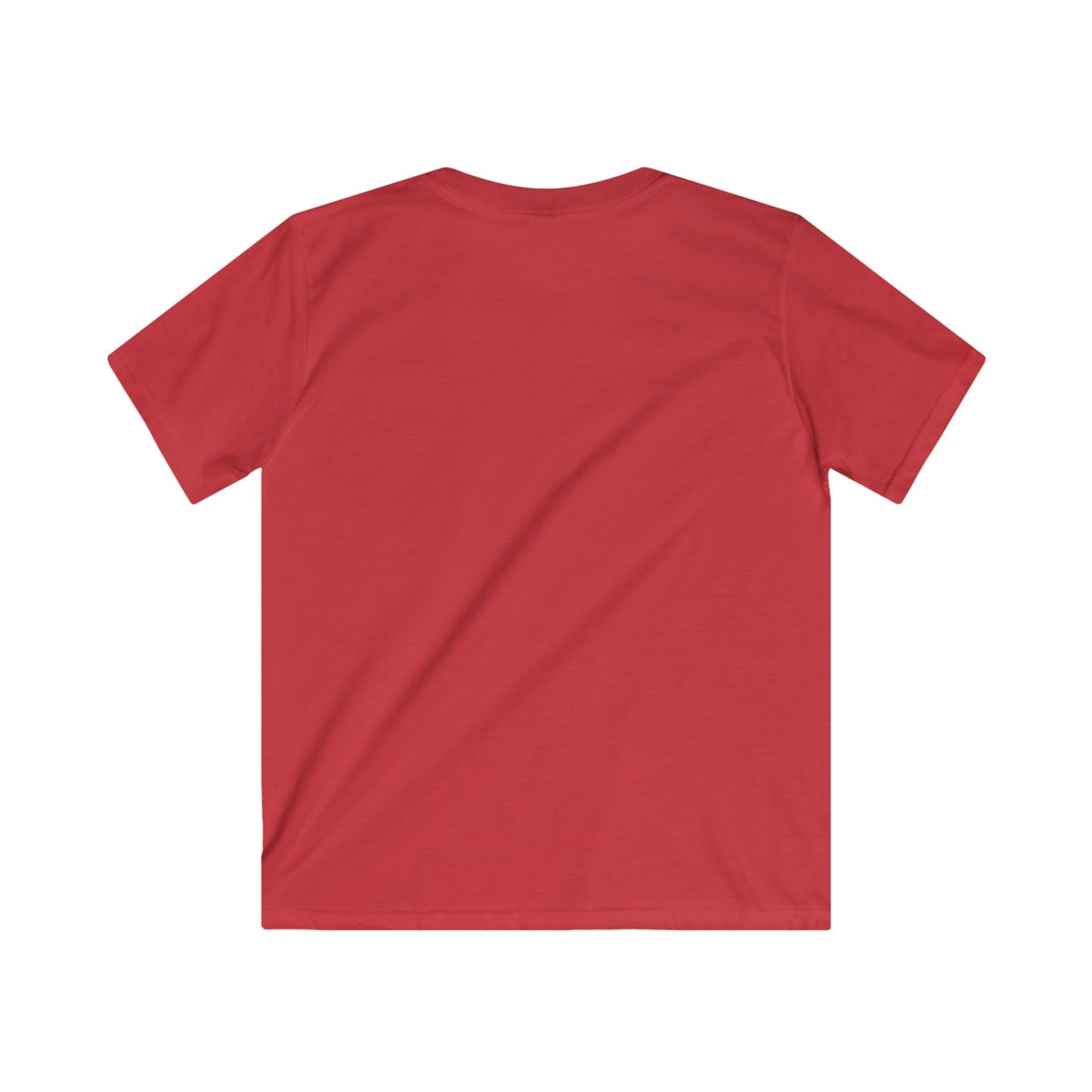 Kids Tee Autism Awareness Psalm 139 Softstyle Shirt