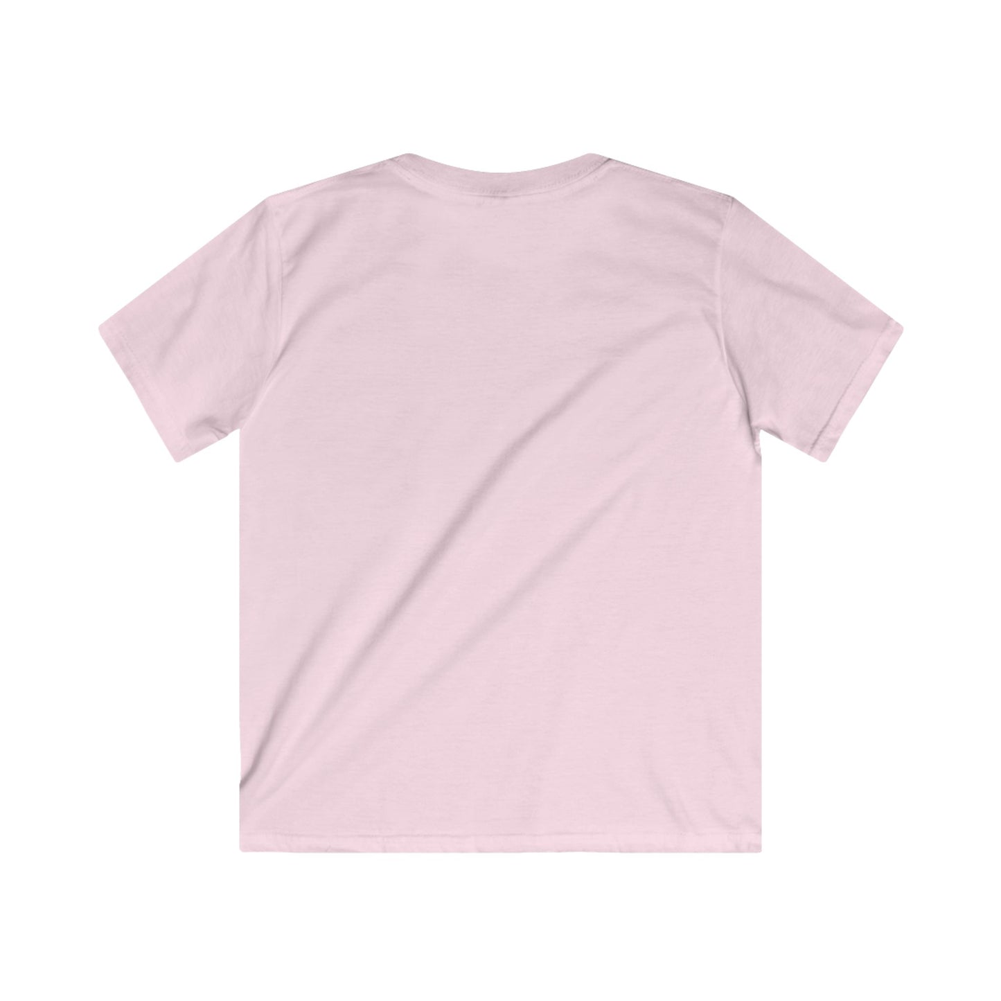 Kids Tee Autism Awareness Psalm 139 Softstyle Shirt