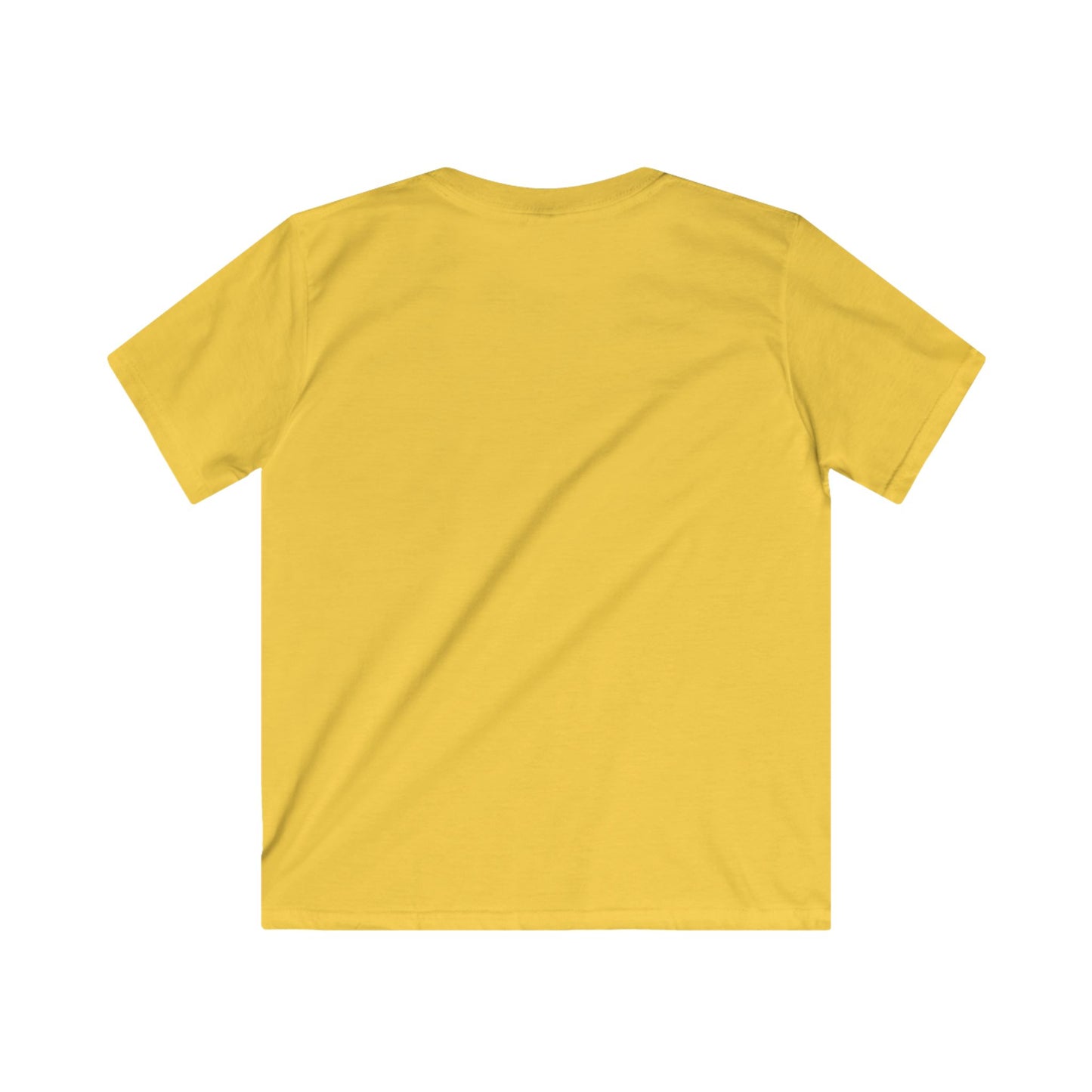 Kids Tee Autism Awareness Psalm 139 Softstyle Shirt
