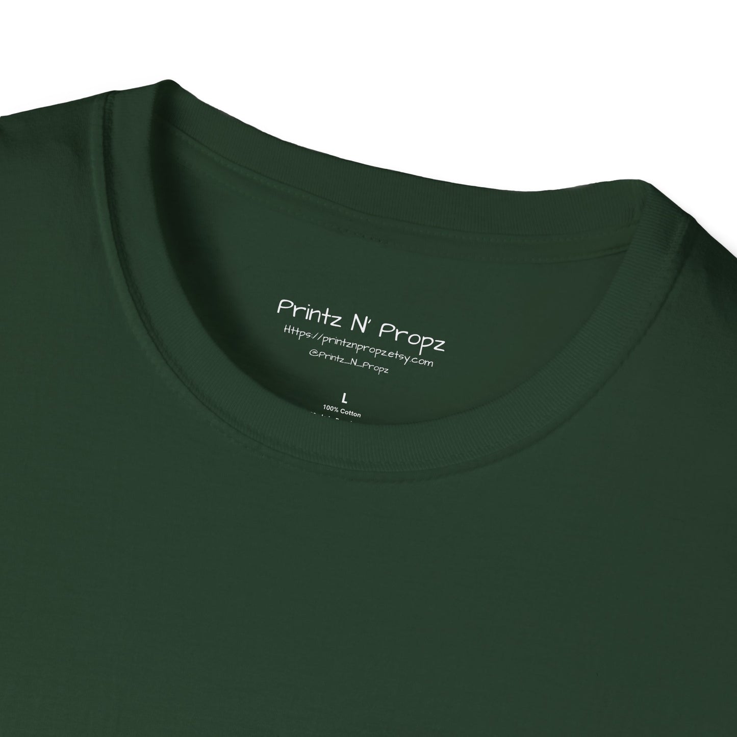 Devil T-Shirt – Stylish & Comfortable Unisex Tee with Unique Design