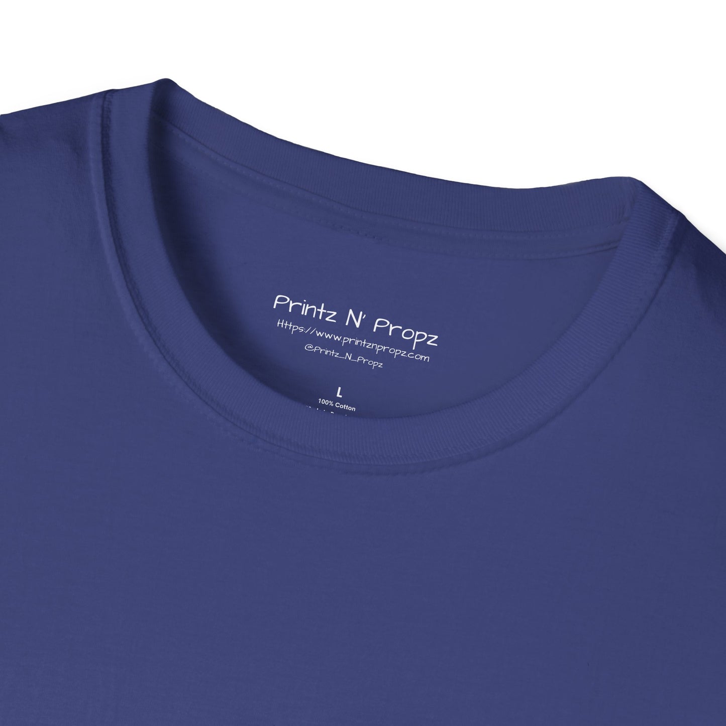 Faith Dove Unisex T-Shirt