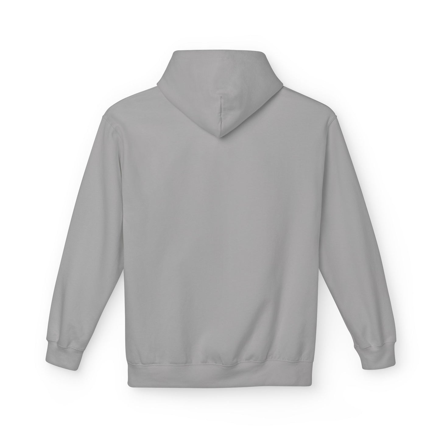 Fleece Hoodie Jesus True North Christian Faith Unisex
