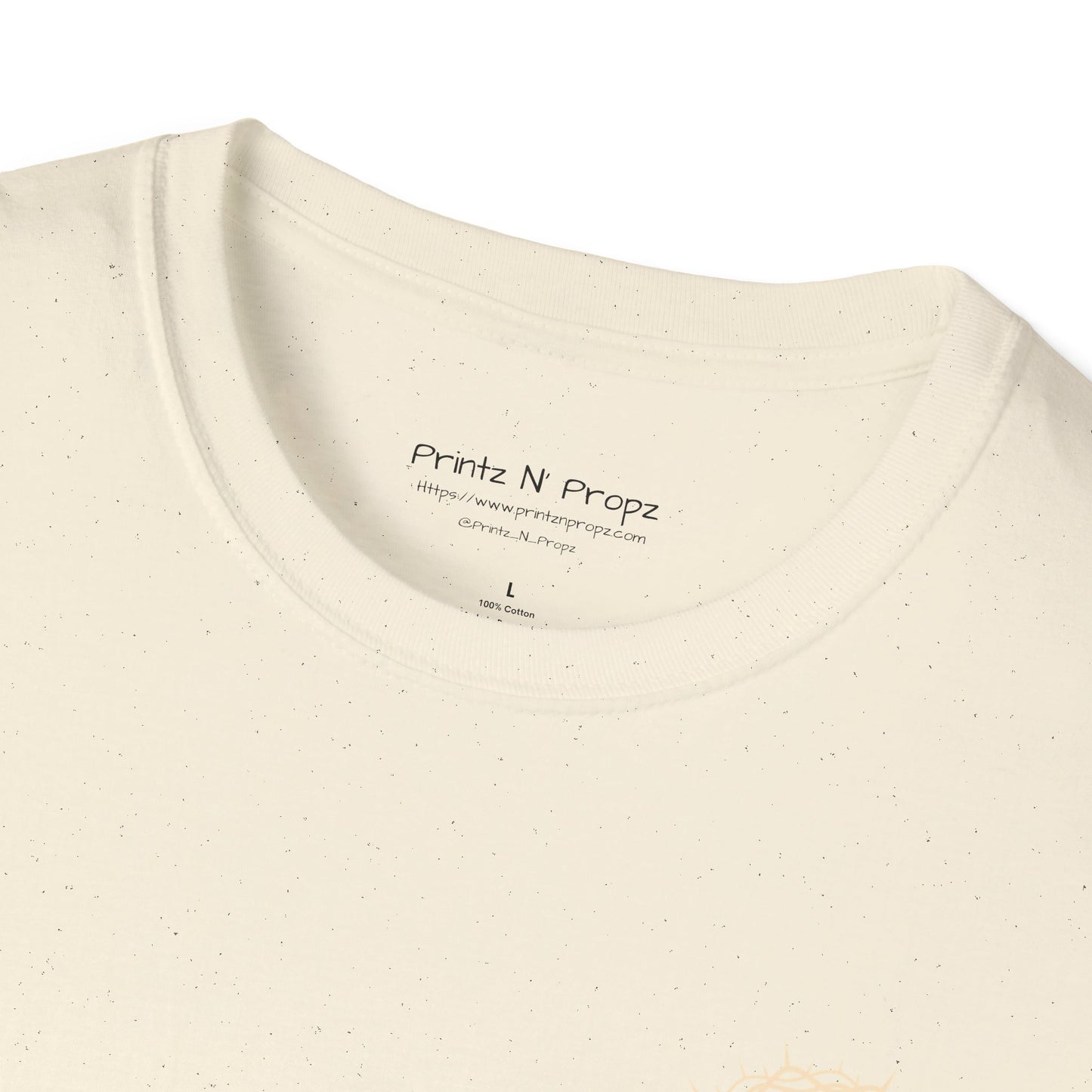Proverbs 3:6 T-Shirt | Trust in the Lord Bible Verse Christian Tee