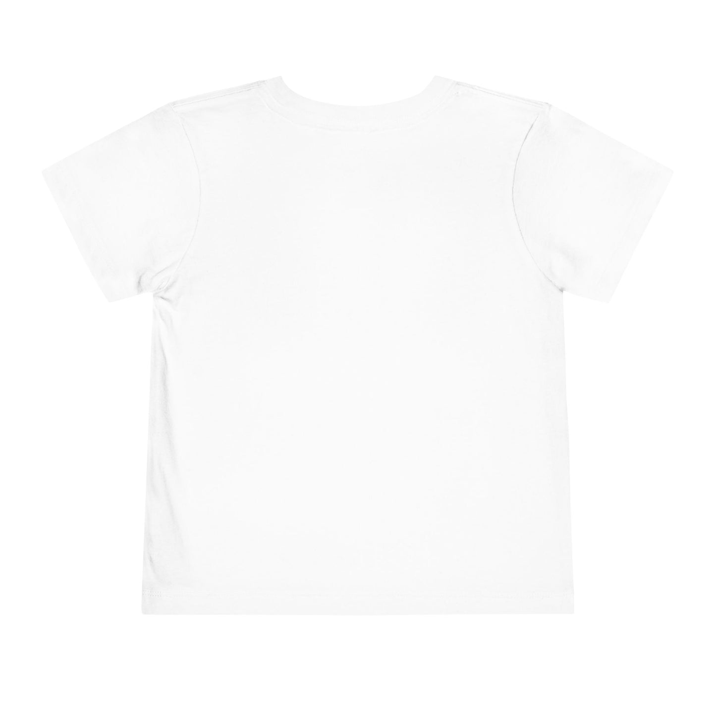 Toddler Tee - Psalm 139 Christian Scripture autism awareness month