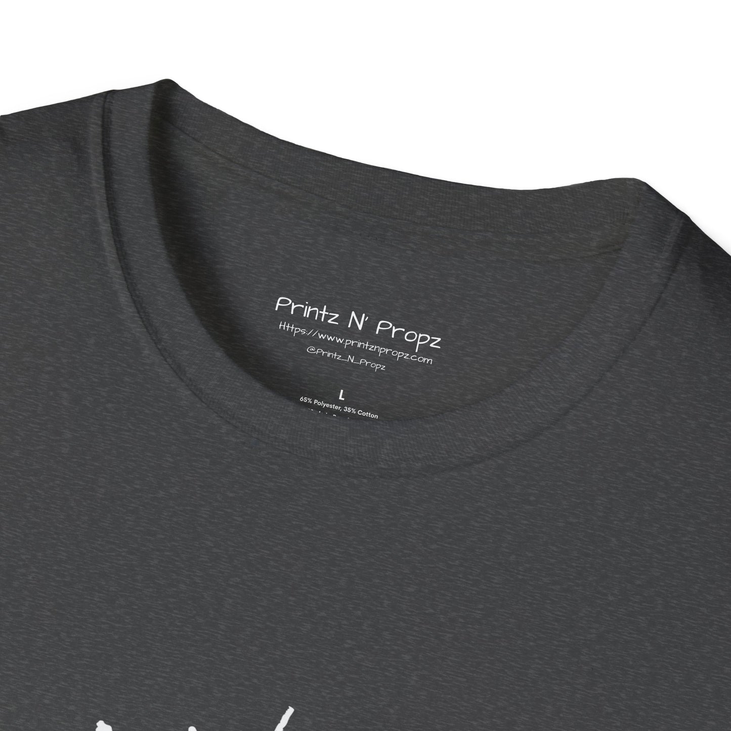 Jesus T-Shirt | Christian Faith Apparel for Men & Women