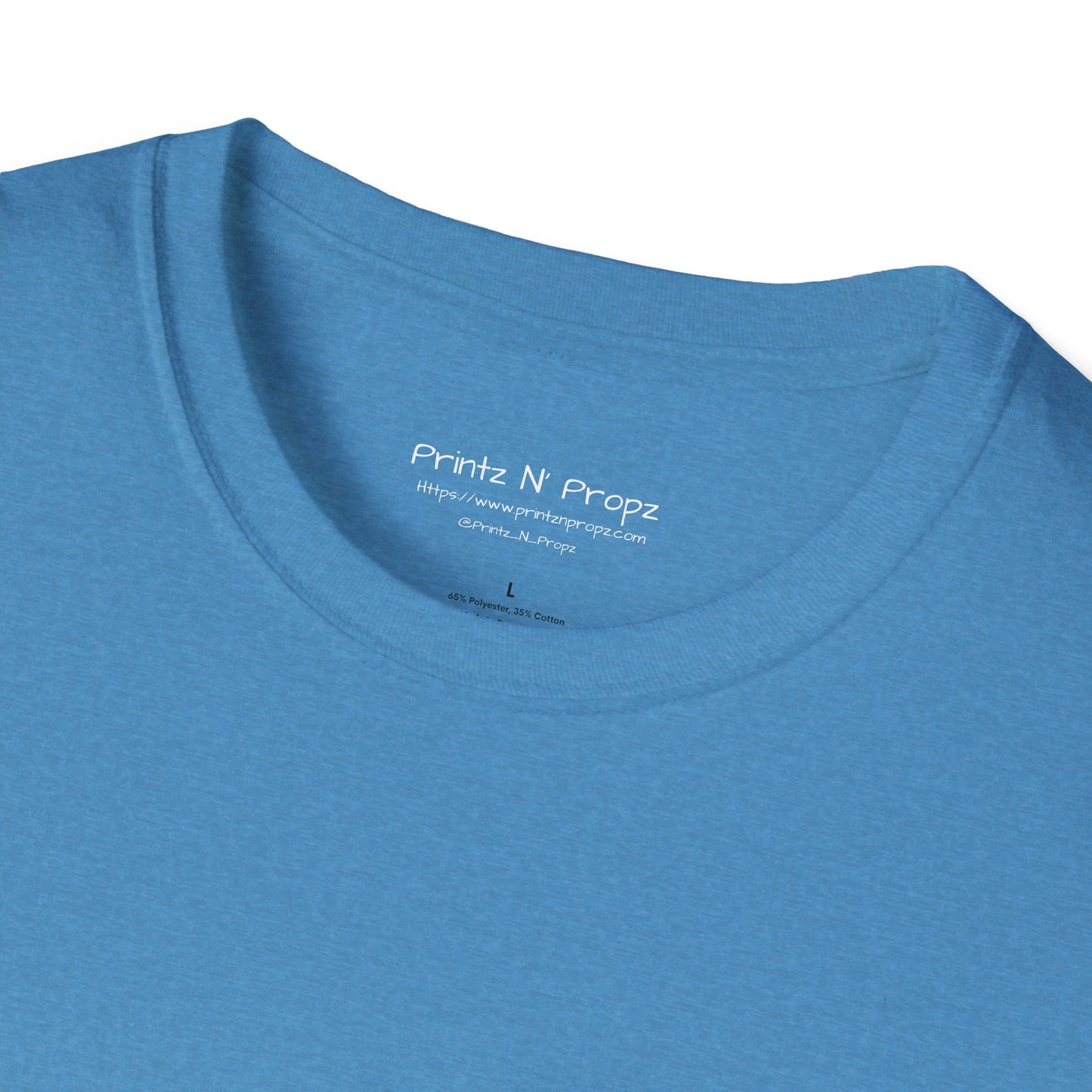 Faith Dove Unisex T-Shirt