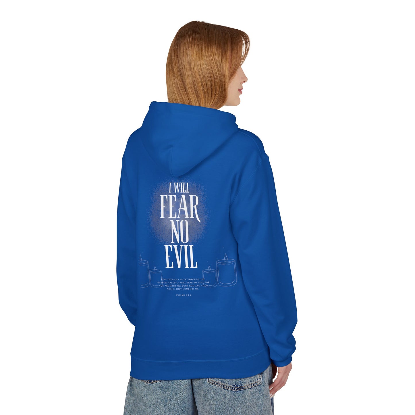 Devil Hoodie – Stylish & Comfortable Streetwear for Men & Women