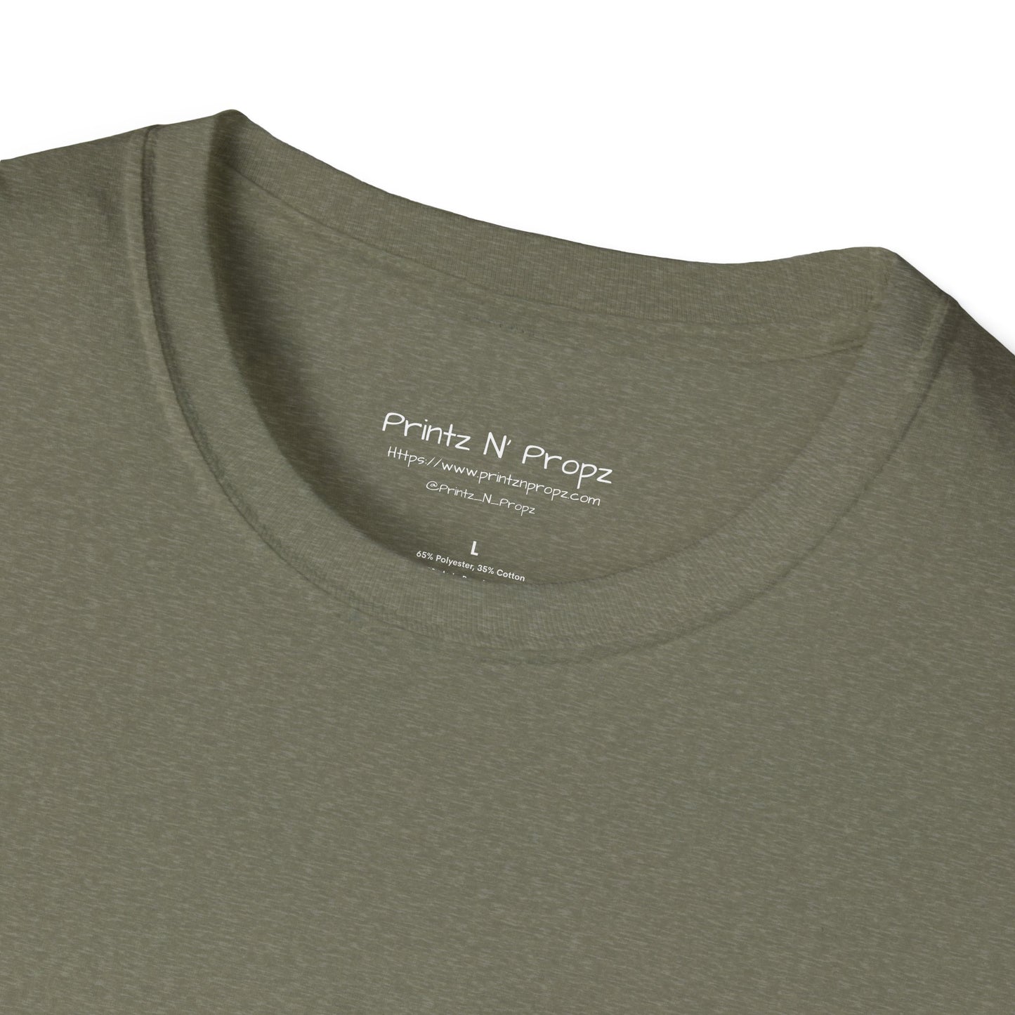 Faith Dove Unisex T-Shirt