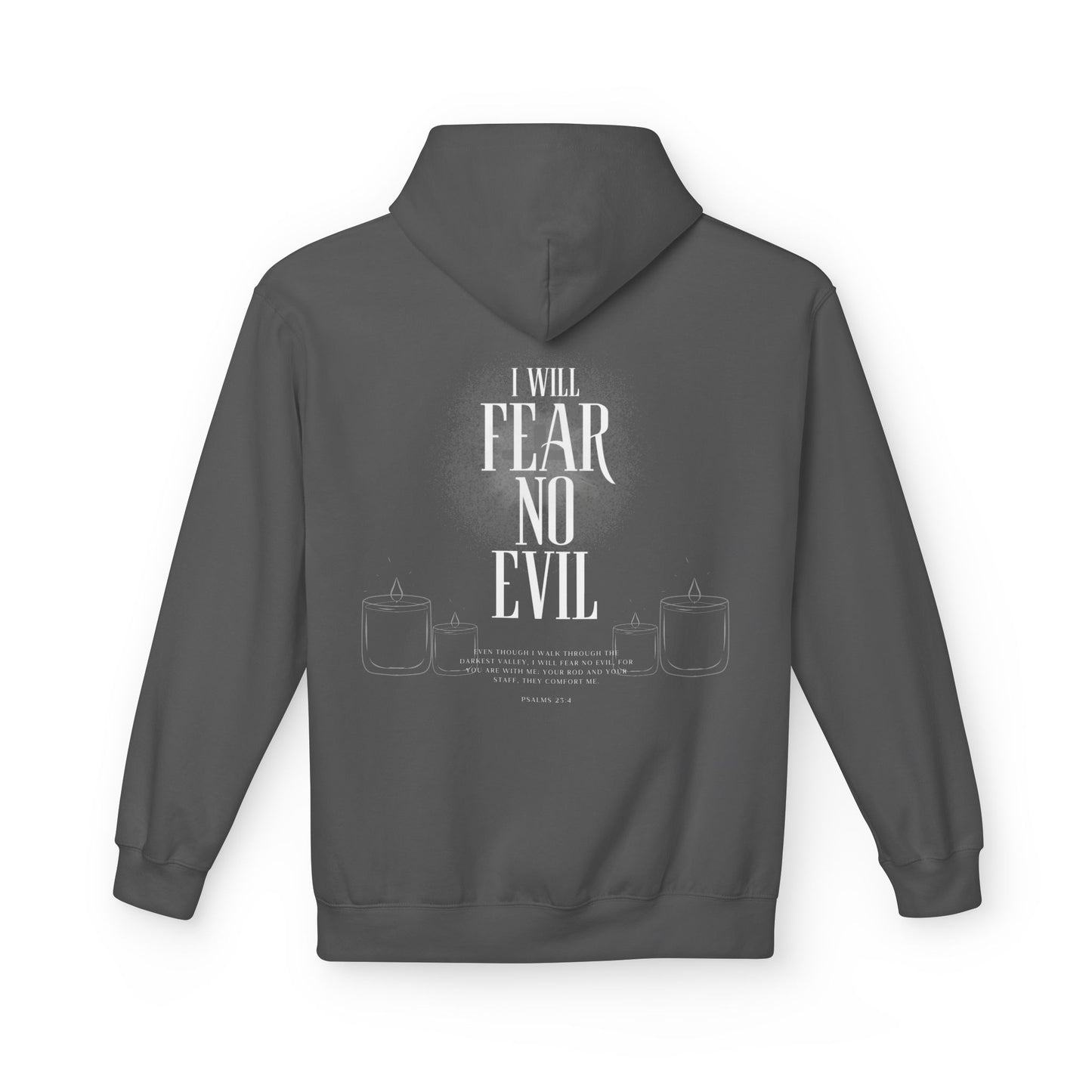 Devil Hoodie – Stylish & Comfortable Streetwear for Men & Women