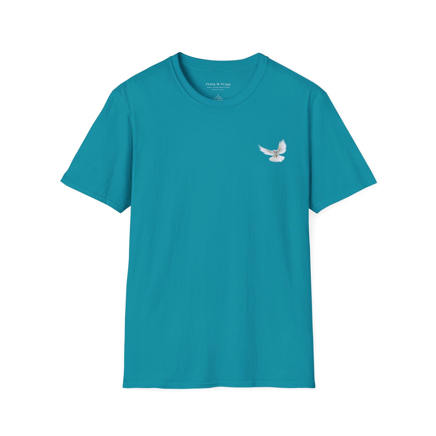 Faith Dove Unisex T-Shirt