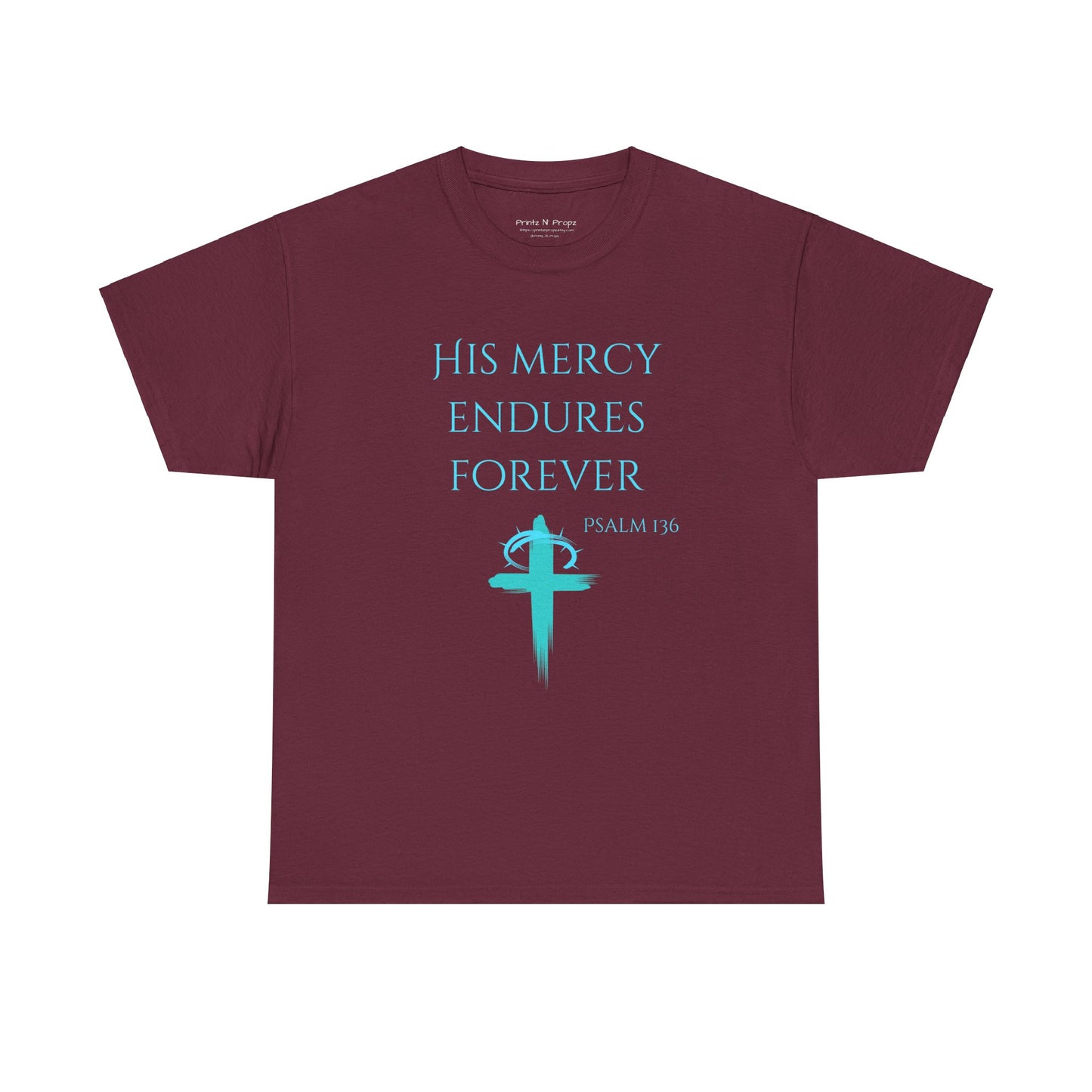Psalms 136