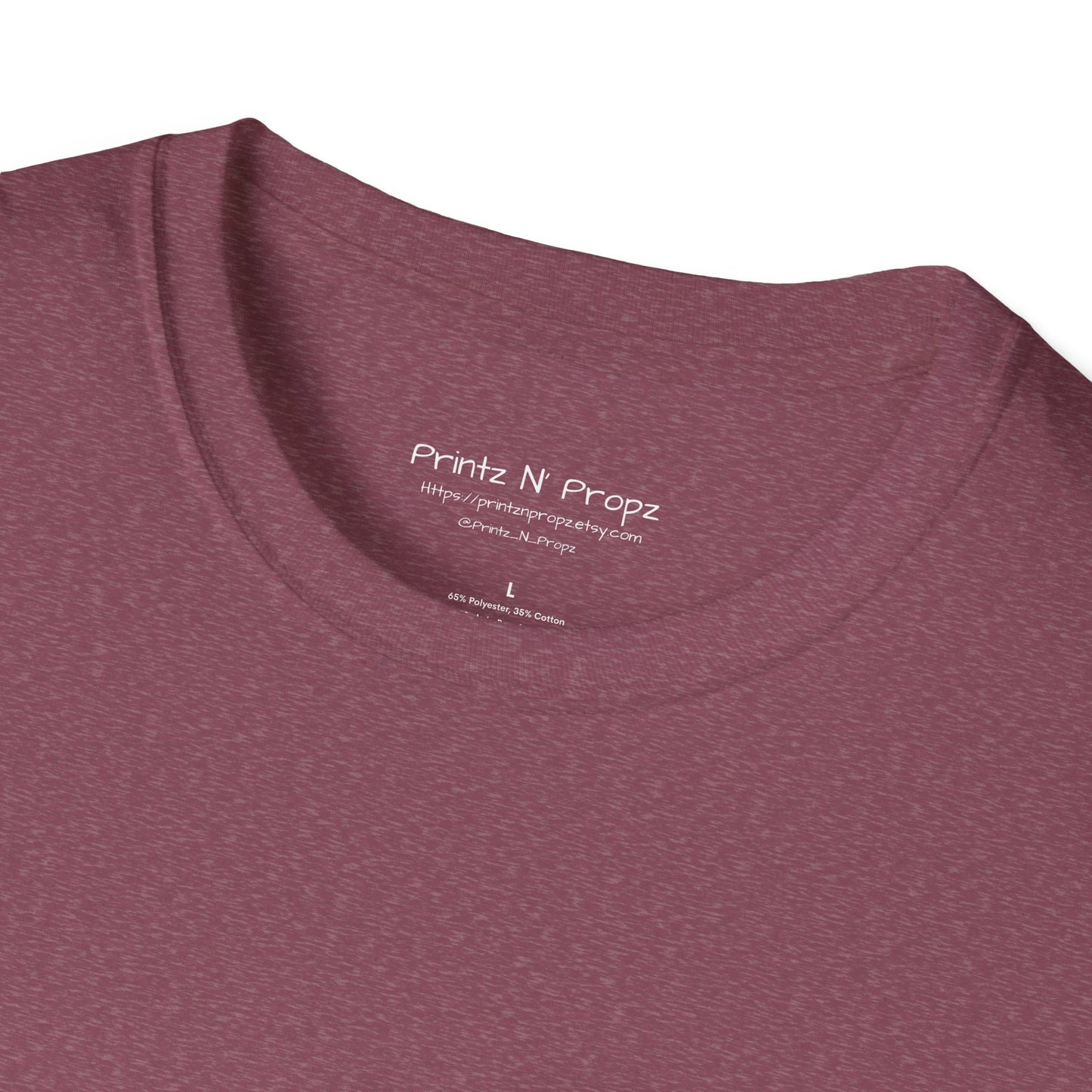 Devil T-Shirt – Stylish & Comfortable Unisex Tee with Unique Design