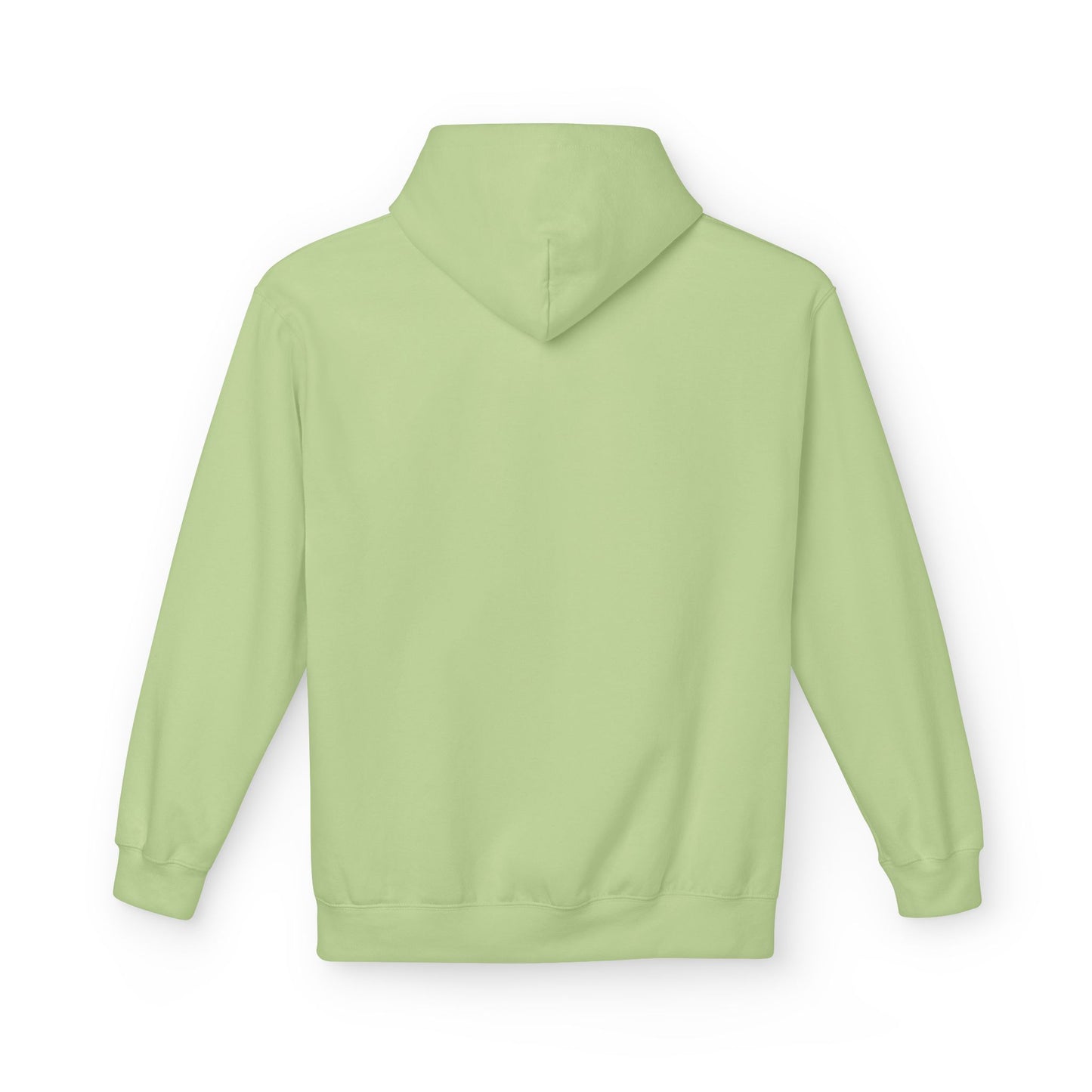 Fleece Hoodie Jesus True North Christian Faith Unisex