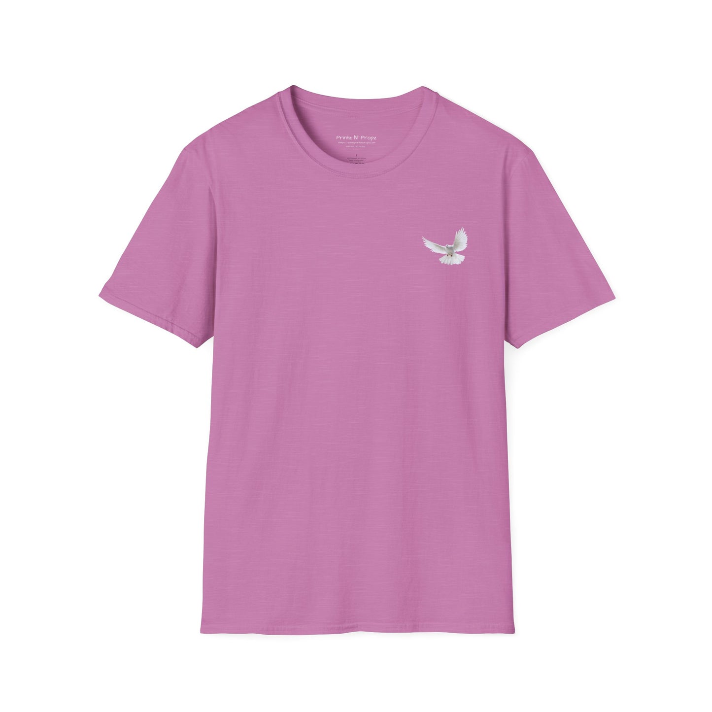 Faith Dove Unisex T-Shirt