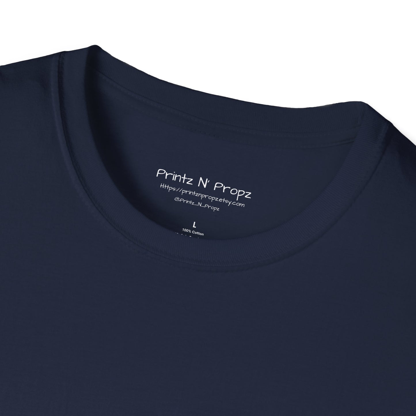 Devil T-Shirt – Stylish & Comfortable Unisex Tee with Unique Design