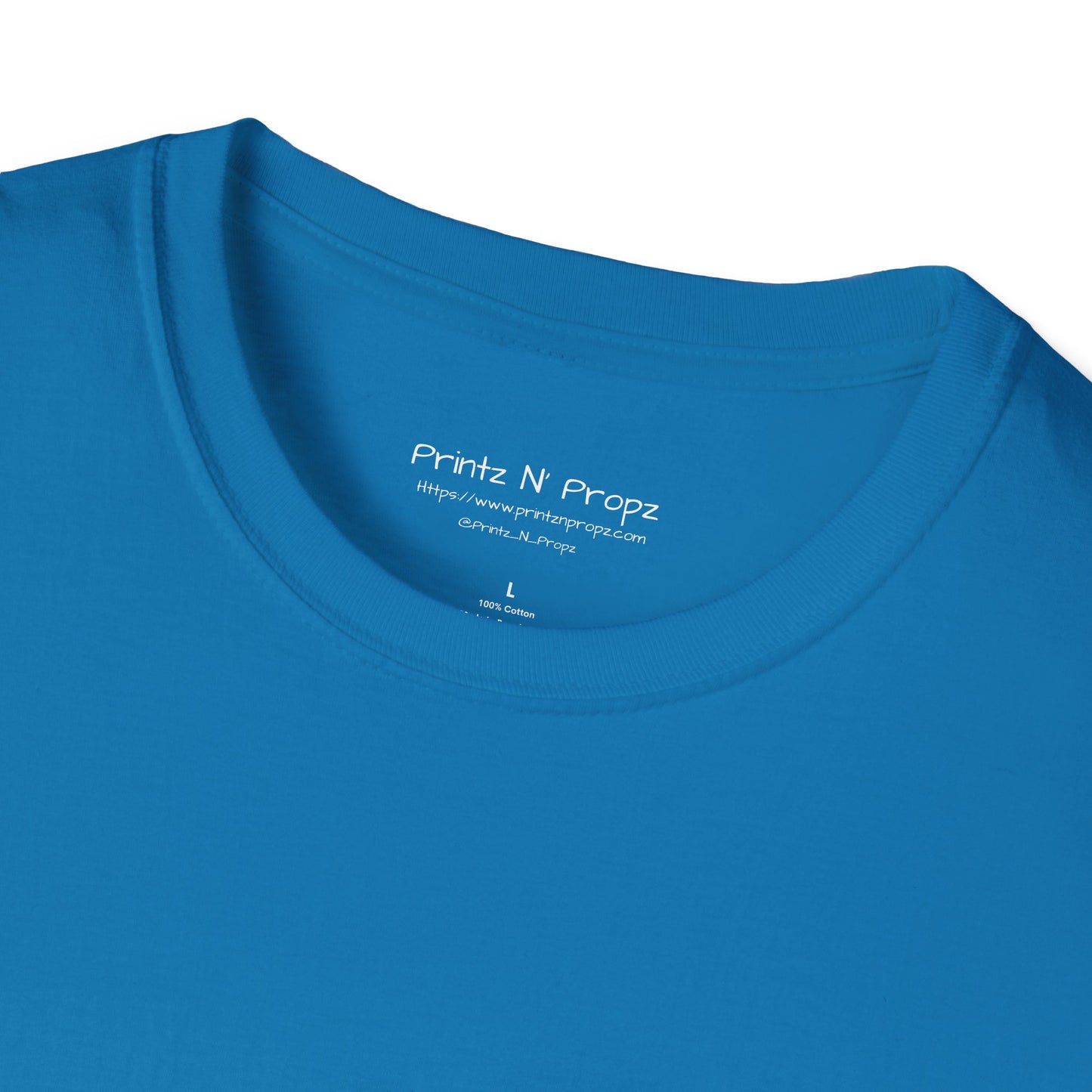 Faith Dove Unisex T-Shirt