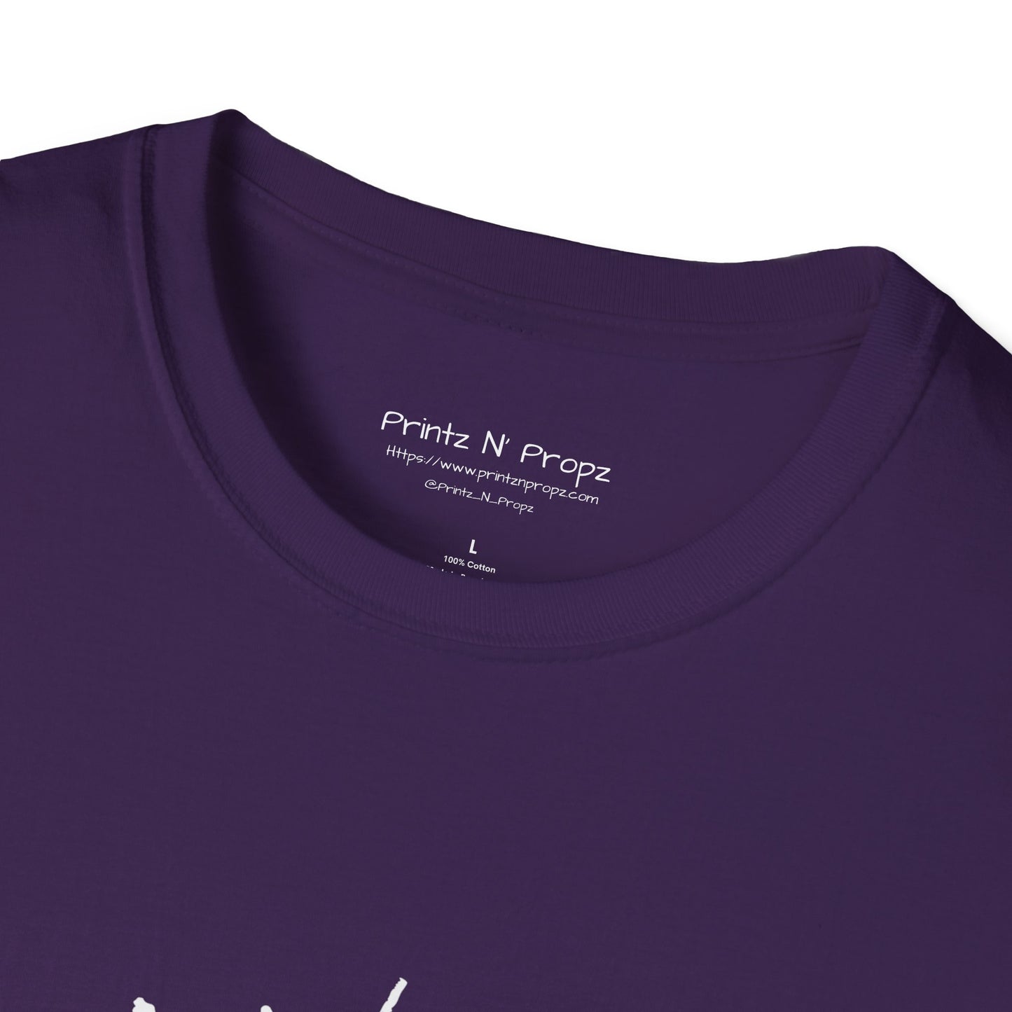 Jesus T-Shirt | Christian Faith Apparel for Men & Women