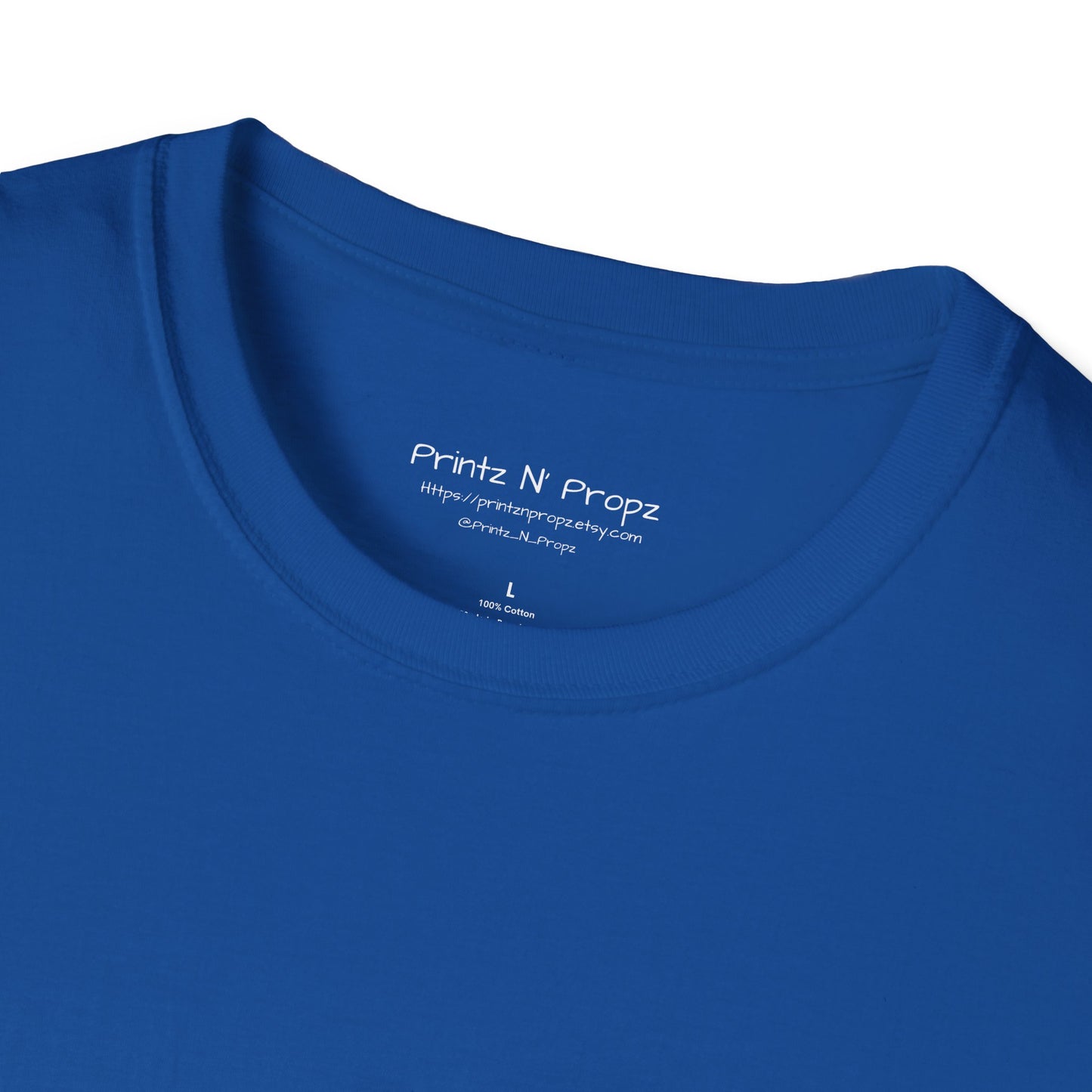 Devil T-Shirt – Stylish & Comfortable Unisex Tee with Unique Design