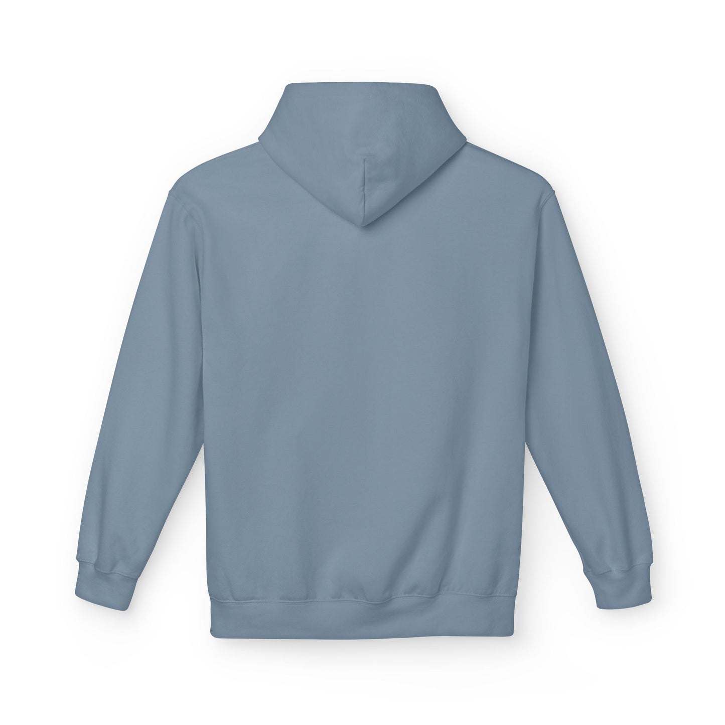Fleece Hoodie Jesus True North Christian Faith Unisex