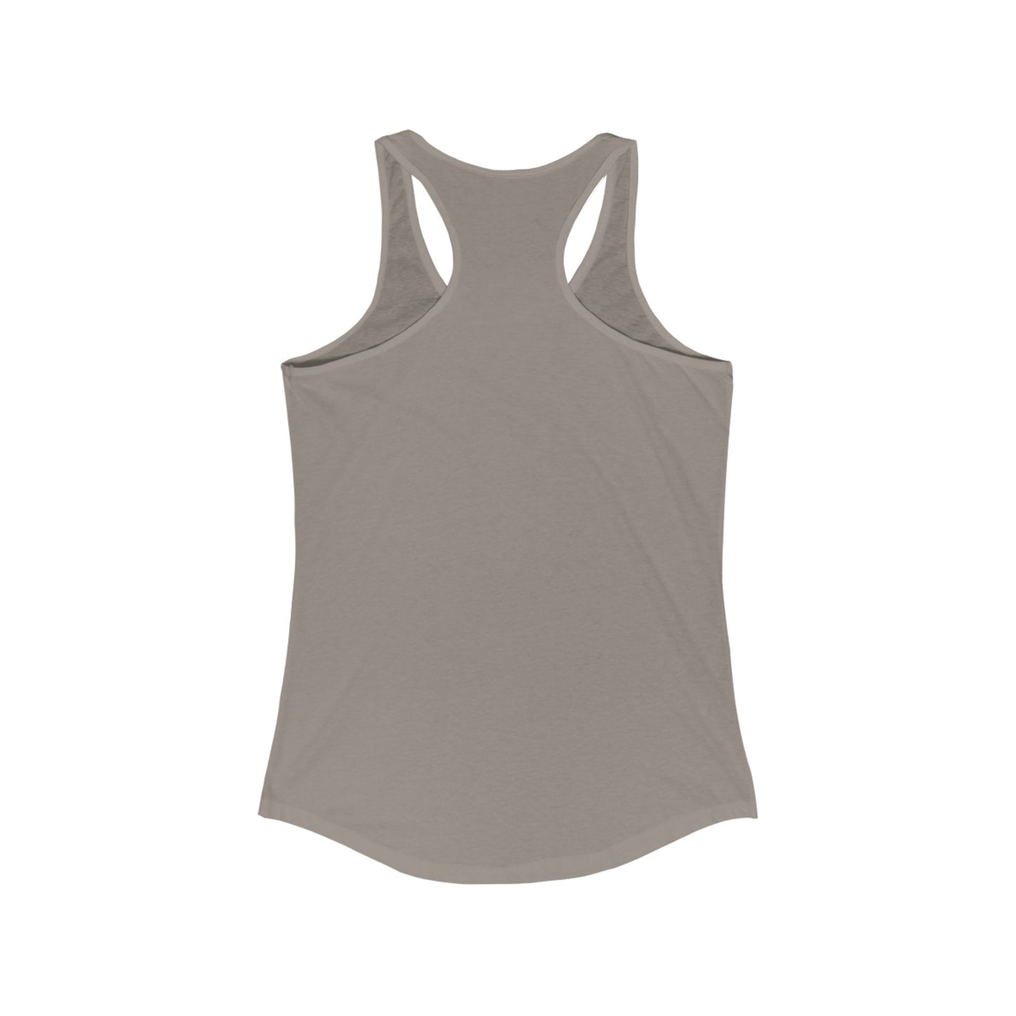I Love Yahweh Racerback Tank