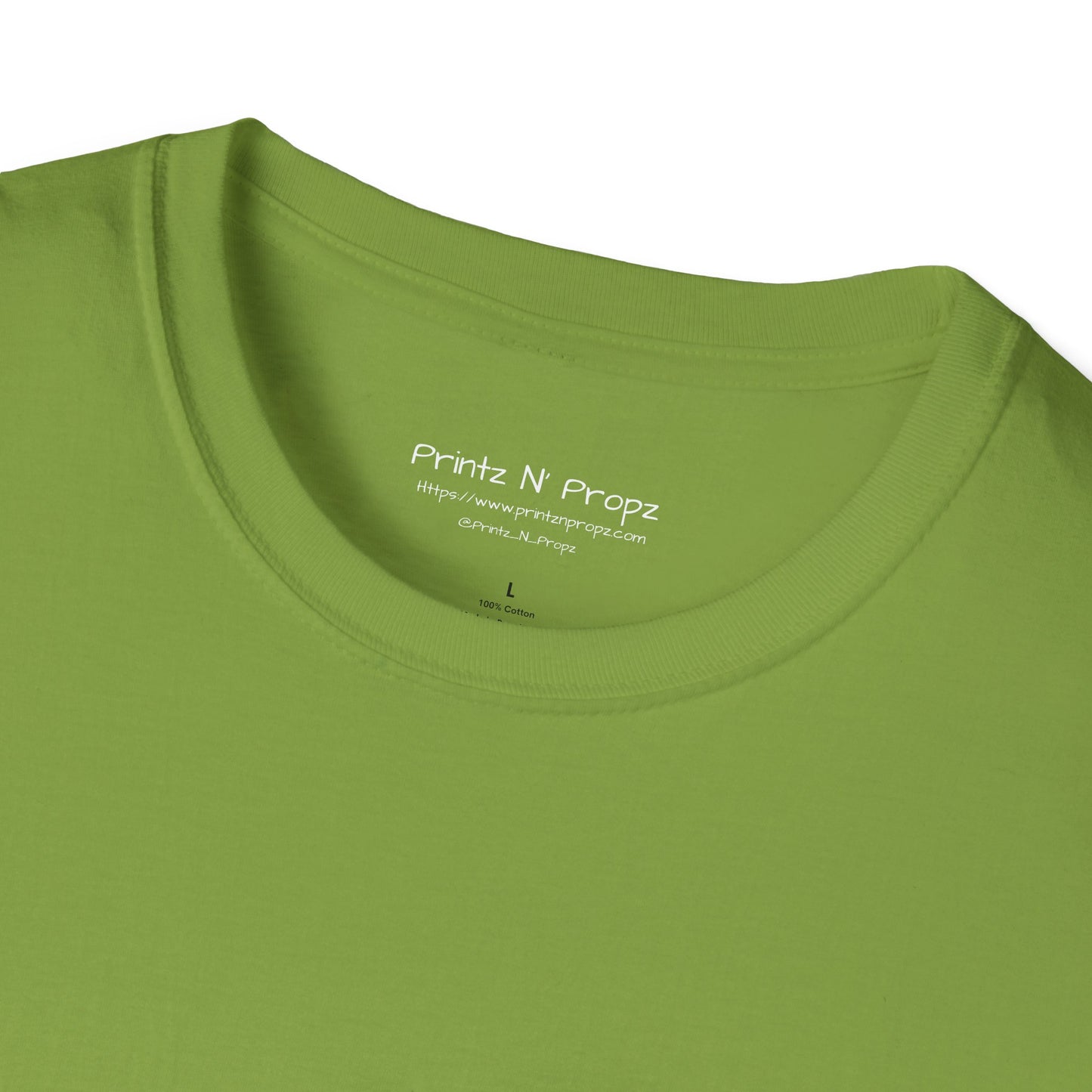 Faith Dove Unisex T-Shirt