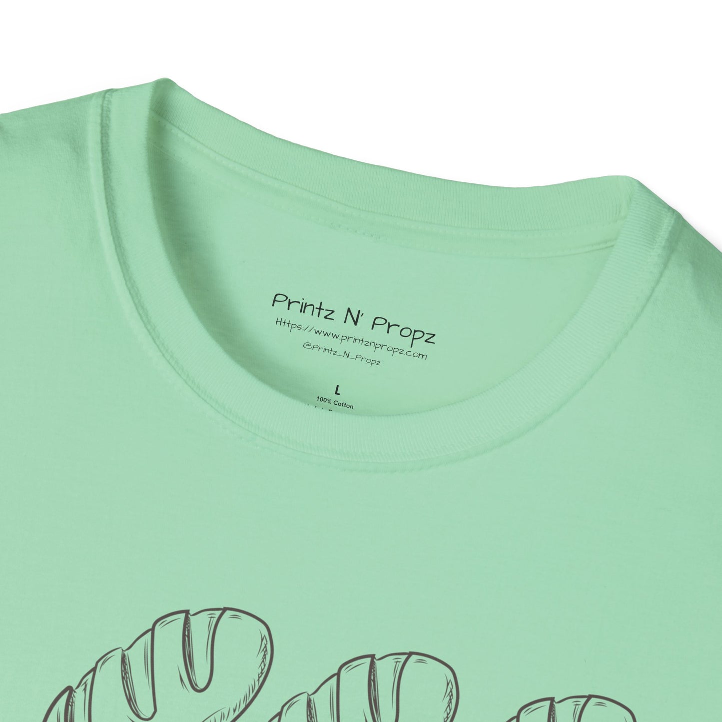 Miracle Feeding T-Shirt