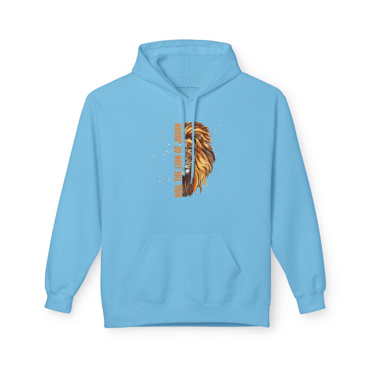 Hoodie revelation 5:5