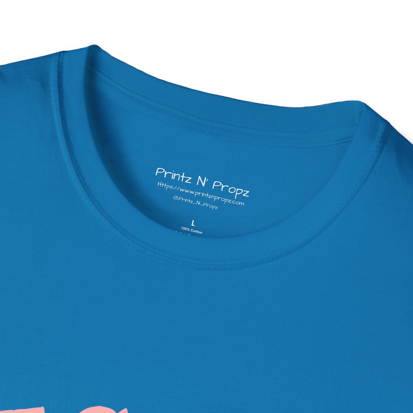 Yeshua My Redeemer T-Shirt