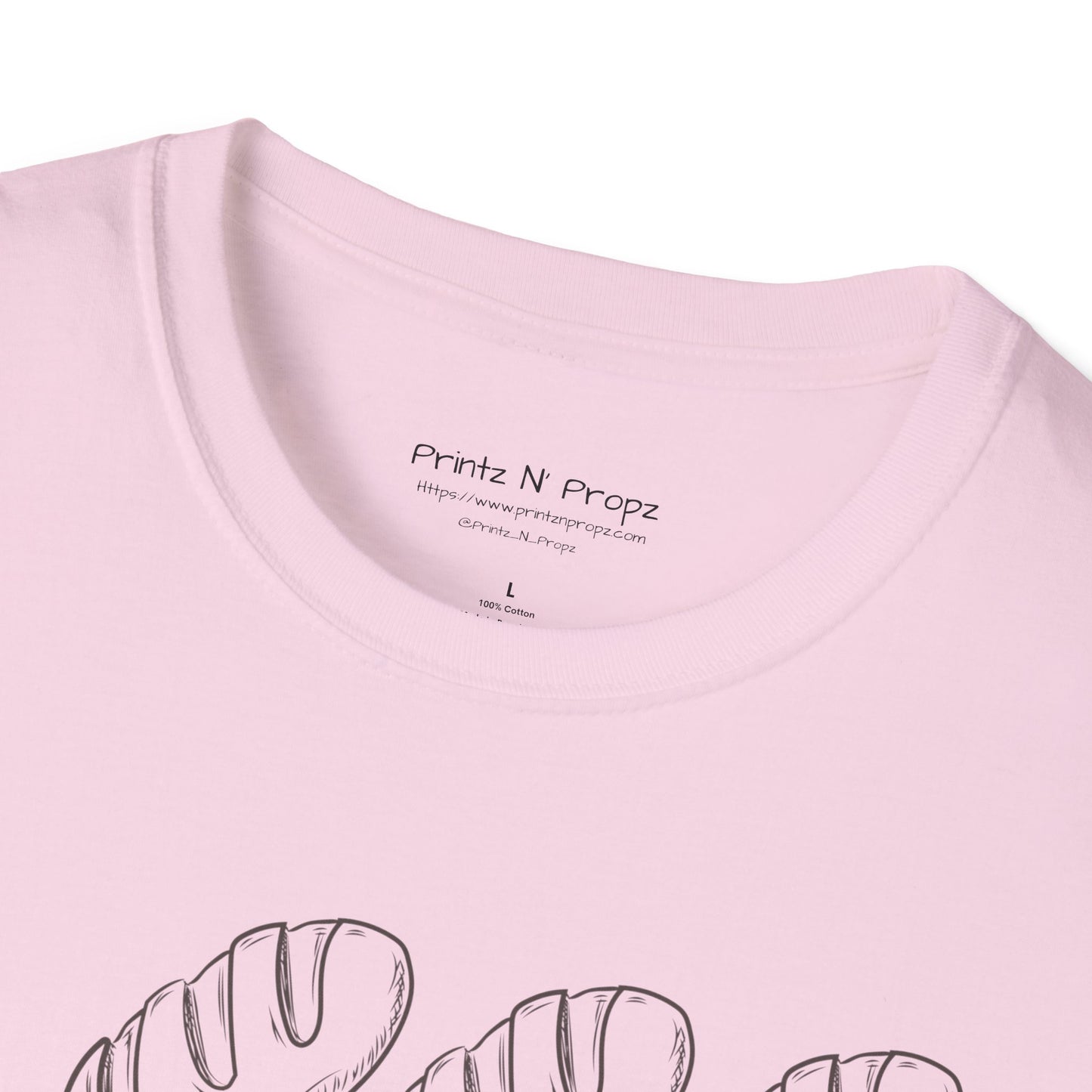 Miracle Feeding T-Shirt