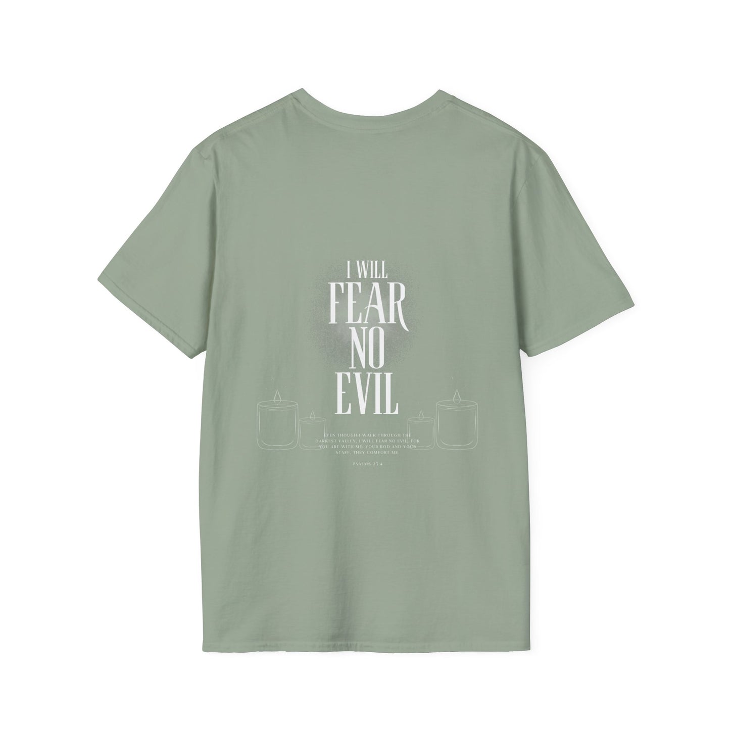 Devil T-Shirt – Stylish & Comfortable Unisex Tee with Unique Design