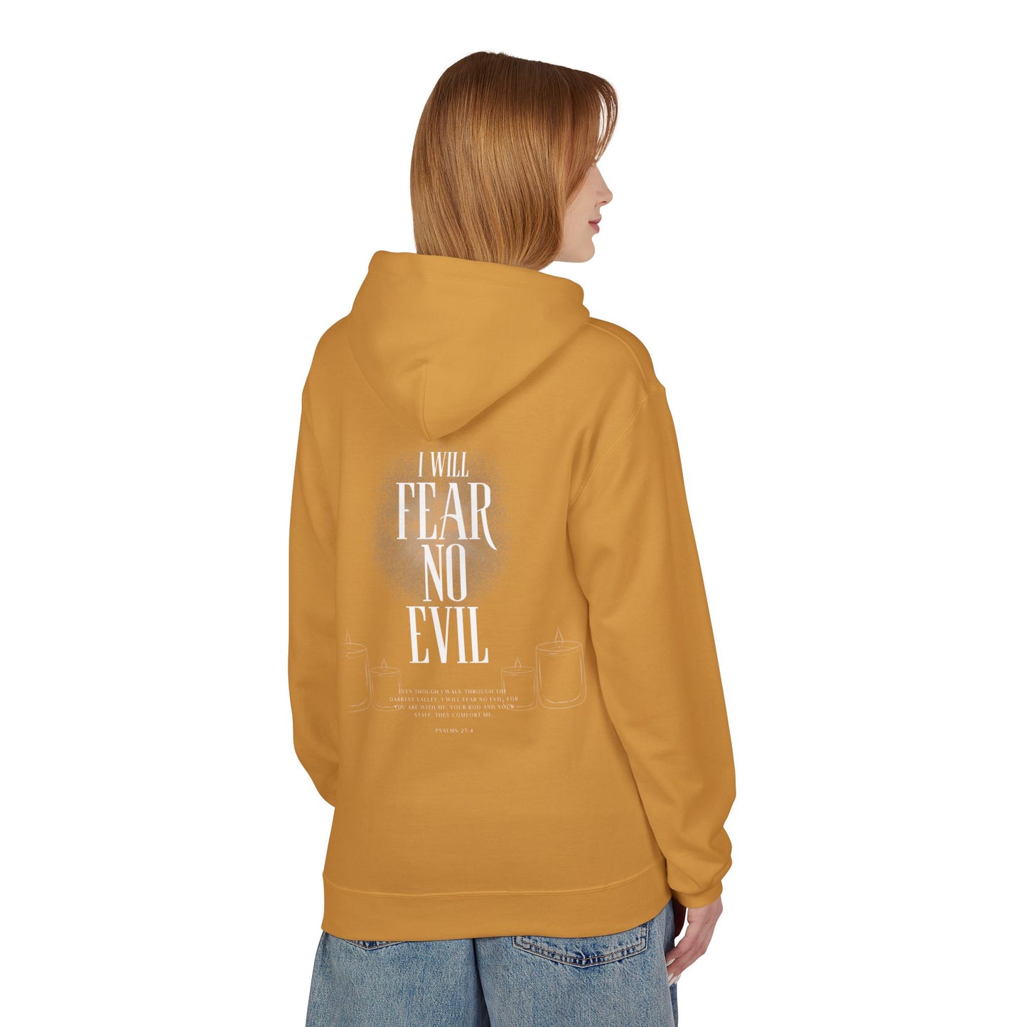Devil Hoodie – Stylish & Comfortable Streetwear for Men & Women