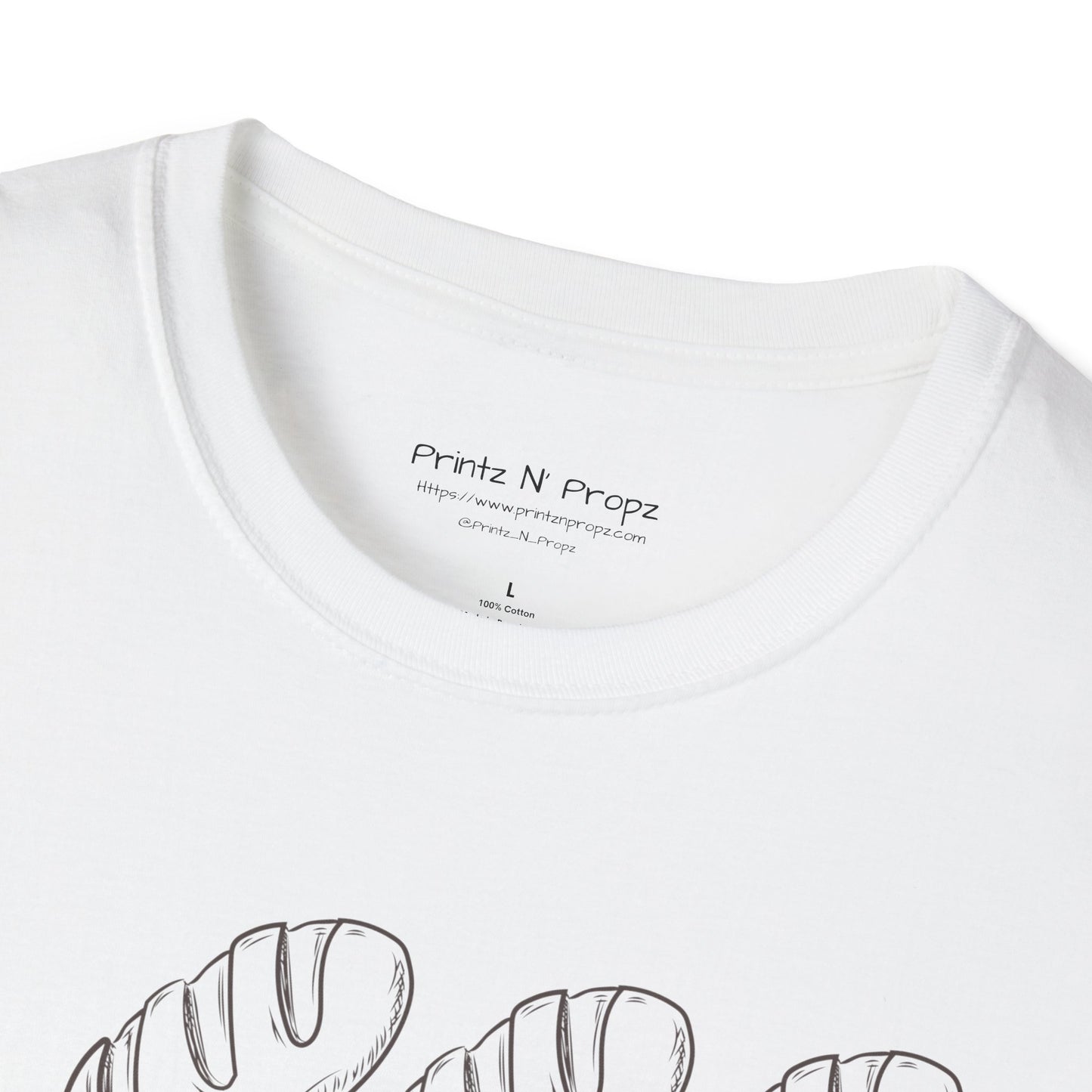 Miracle Feeding T-Shirt