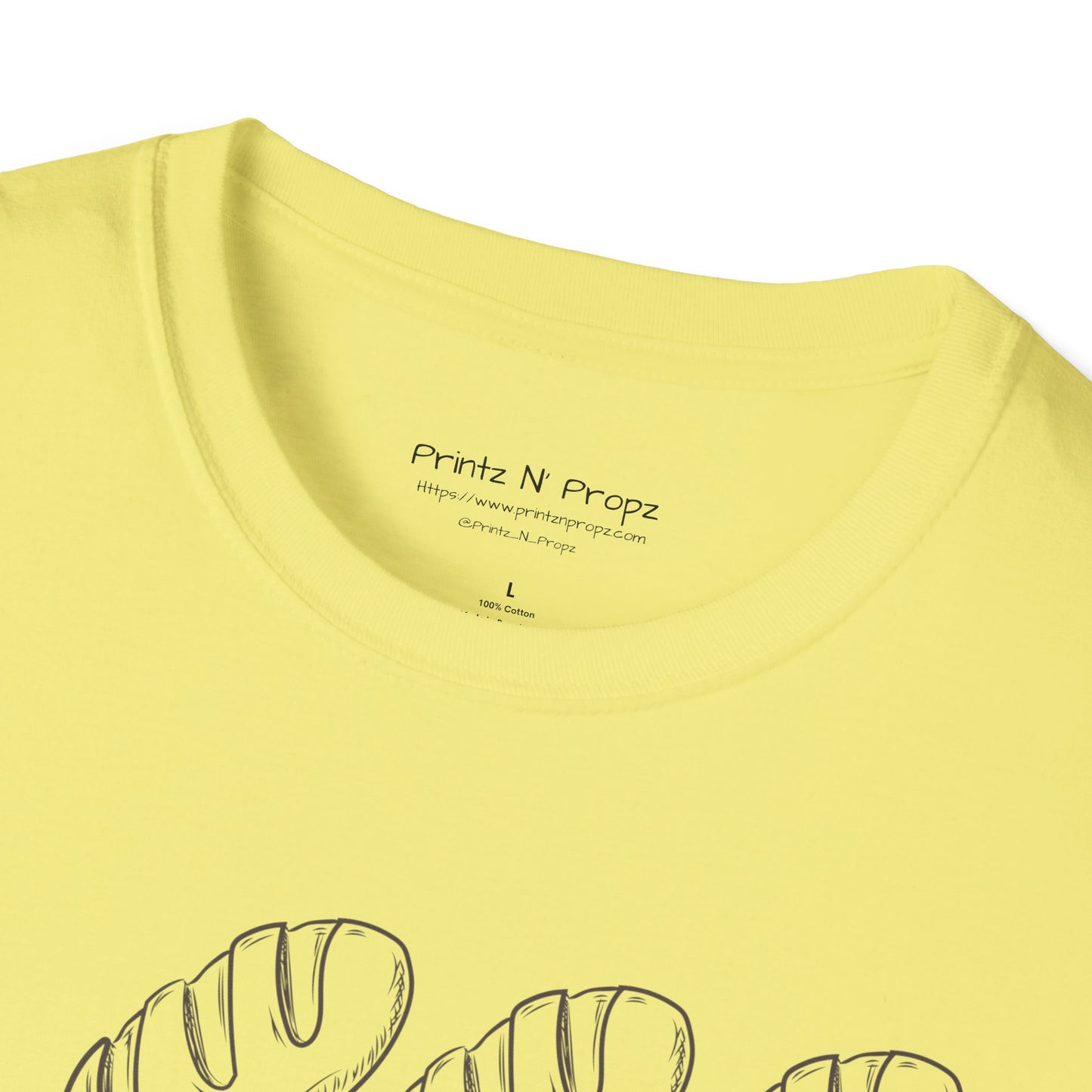 Miracle Feeding T-Shirt