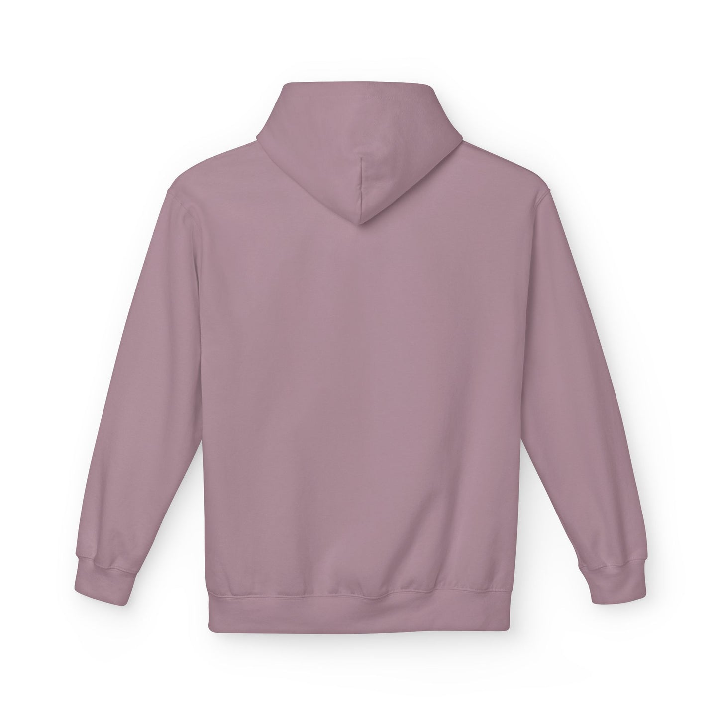 Fleece Hoodie Jesus True North Christian Faith Unisex