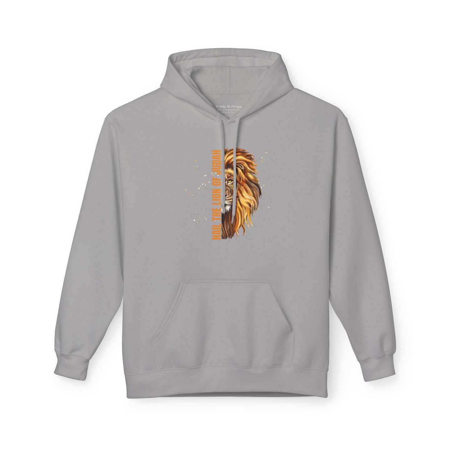 Hoodie revelation 5:5