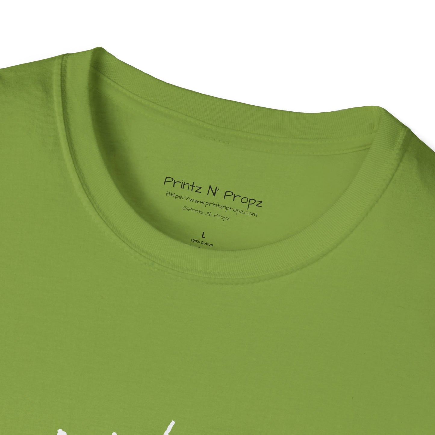 Jesus T-Shirt | Christian Faith Apparel for Men & Women