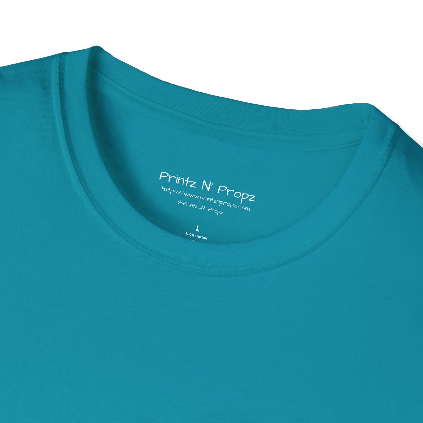 Faith Dove Unisex T-Shirt