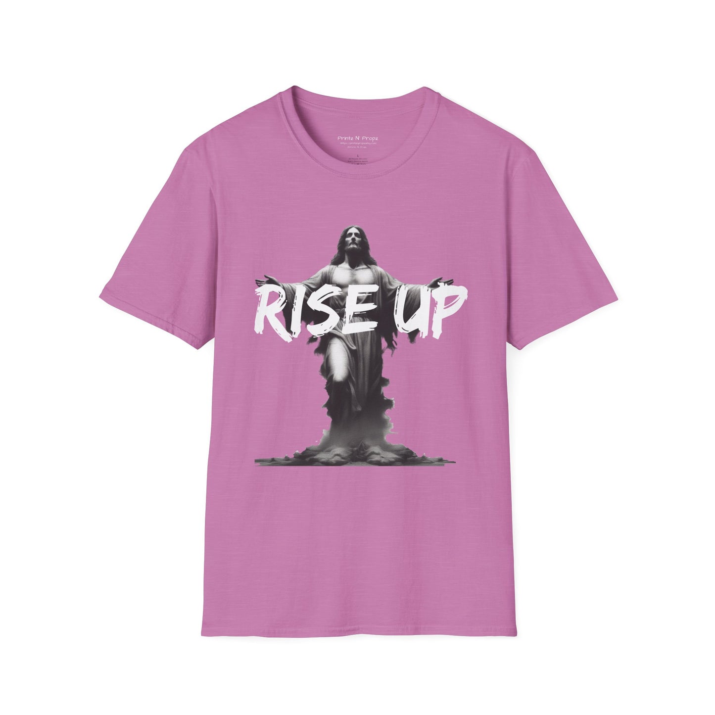 Rise up