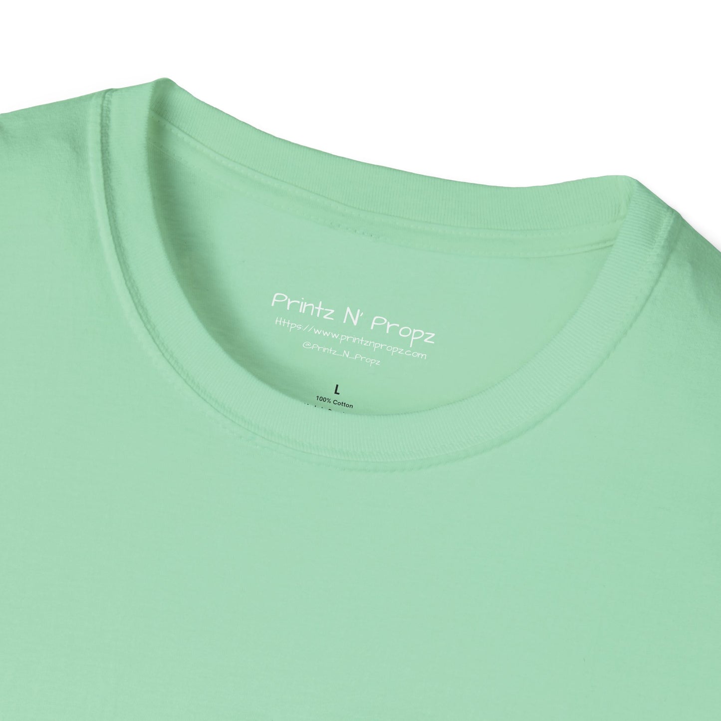 Faith Dove Unisex T-Shirt