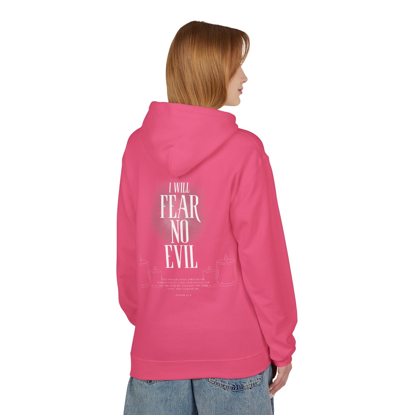 Devil Hoodie – Stylish & Comfortable Streetwear for Men & Women